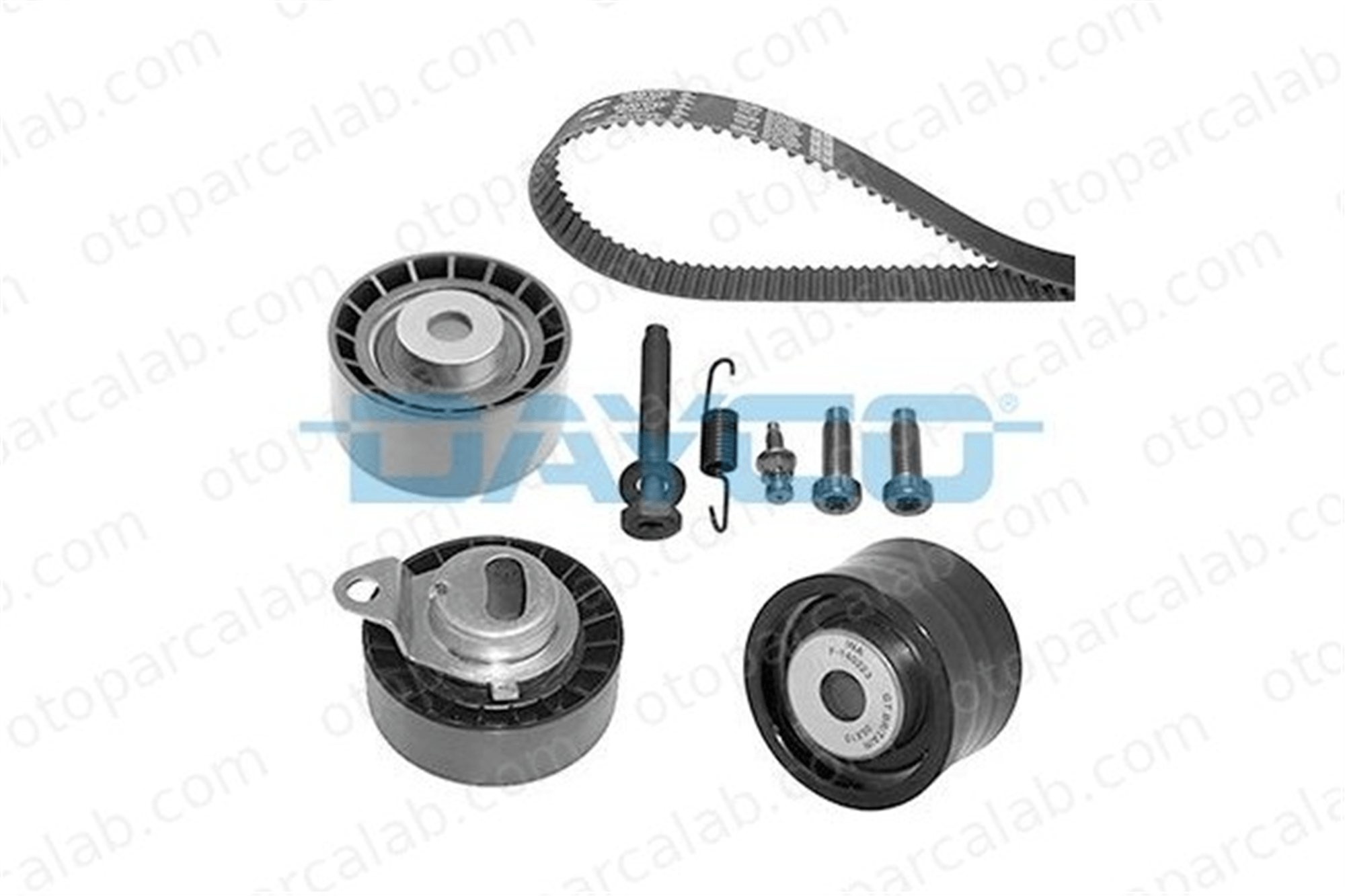 DAYCO KTB262 Triger Kayış Seti FORD MONDEO I MONDEO I Turnier 1108759 1112530