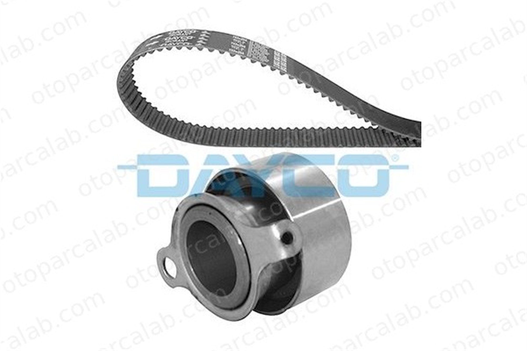 DAYCO KTB264 Triger Kayış Seti HONDA CIVIC IV Sedan CIVIC IV Hatchback 14400-14510