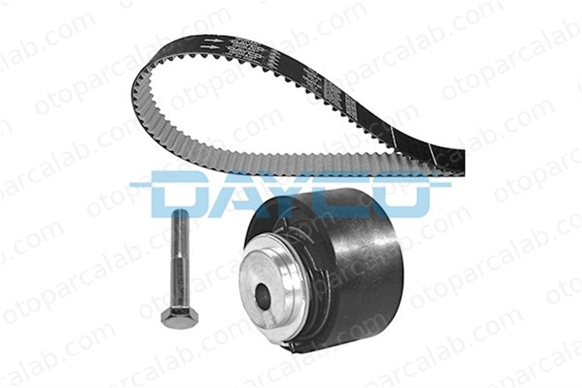 DAYCO KTB283 Triger Kayış Seti FORD TRANSIT Minibüs/Otobüs TRANSIT Panelvan/Van 1136426 1C1Q6M260AA