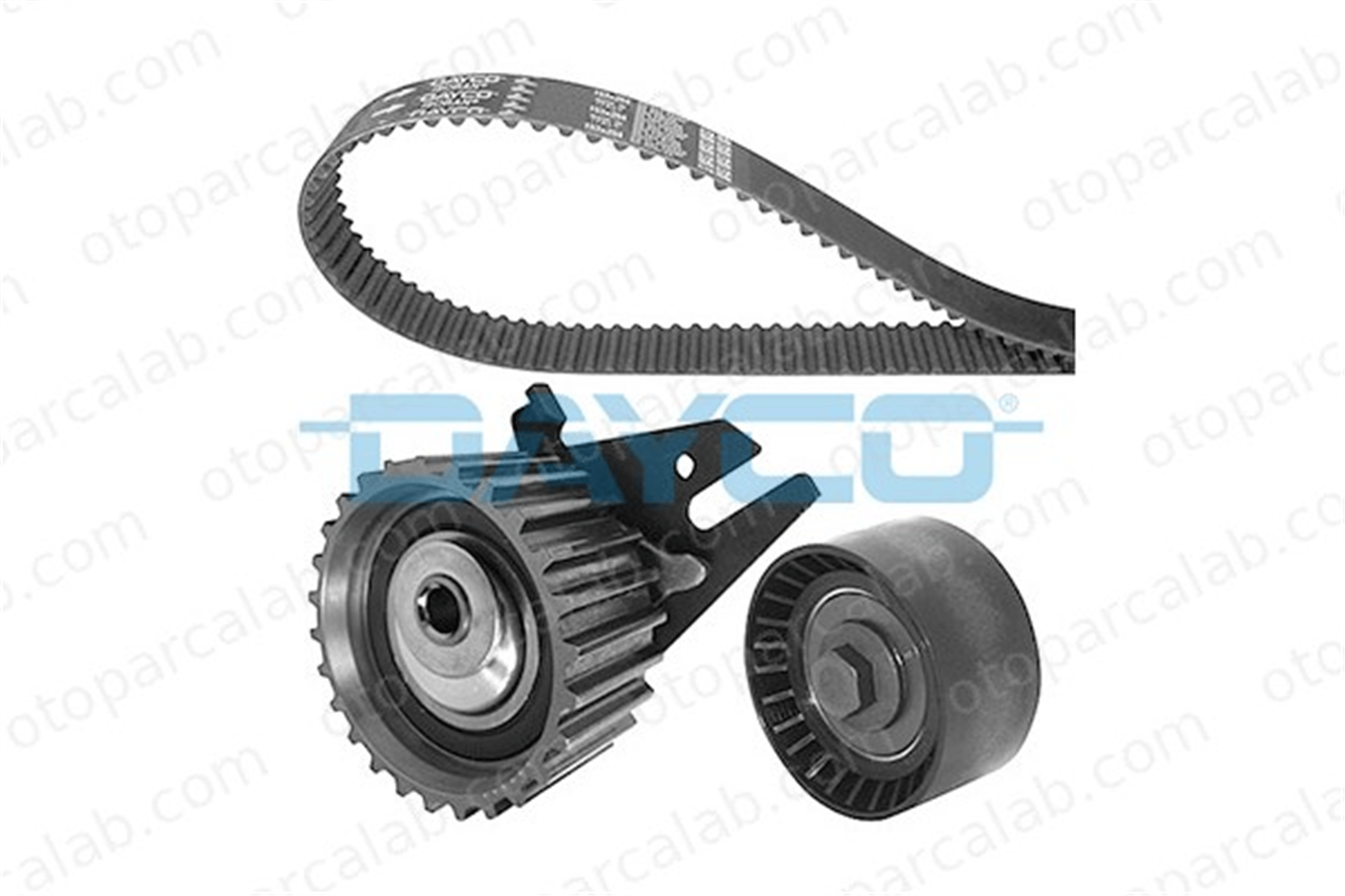 DAYCO KTB314 Triger Kayış Seti ALFA ROMEO 156 156 Sportwagon 71736724