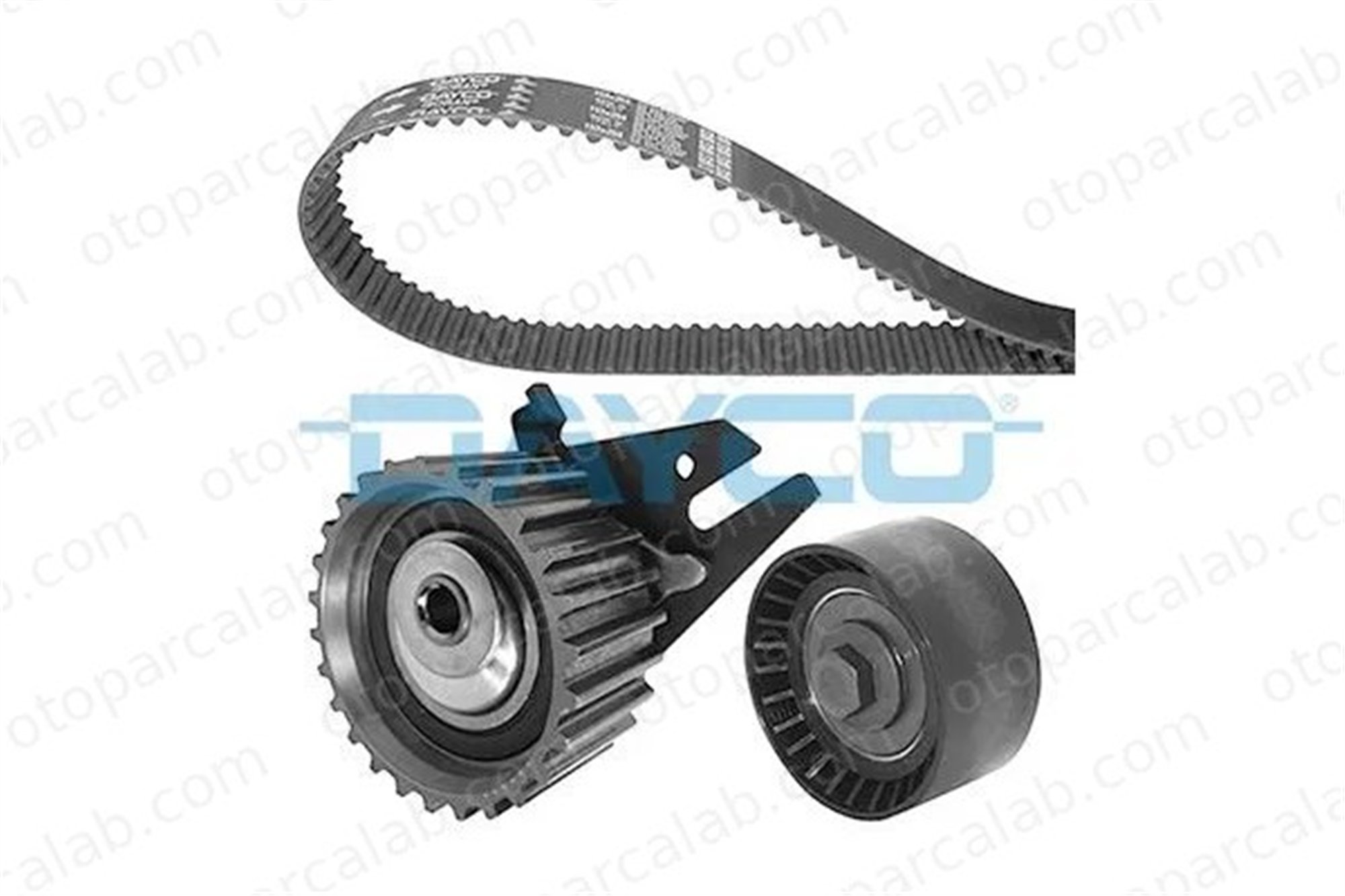 DAYCO KTB315 Triger Kayış Seti ALFA ROMEO 156 145 71736725