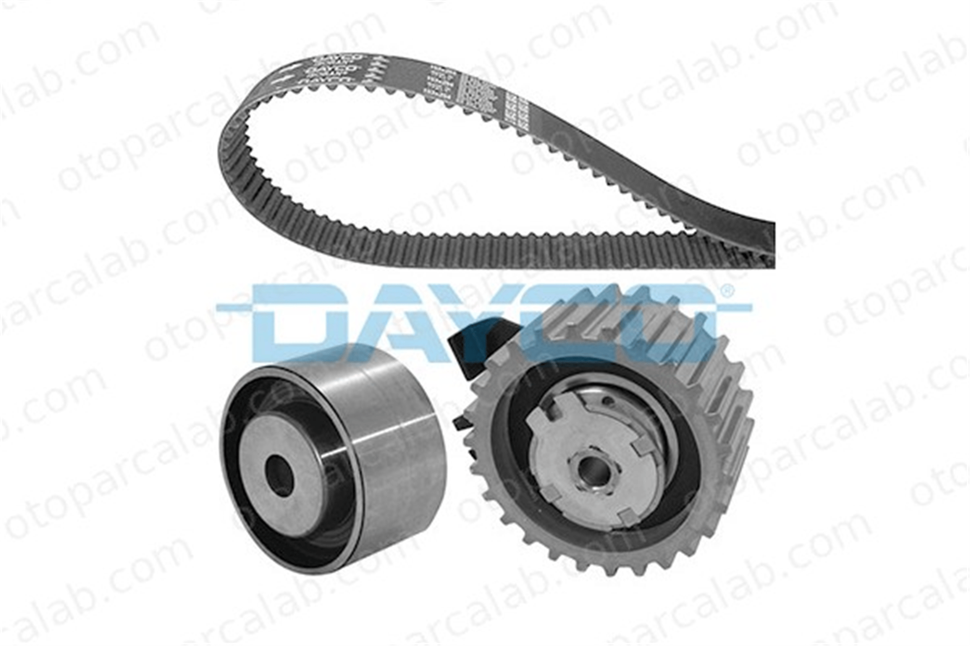 DAYCO KTB334 Triger Kayış Seti ALFA ROMEO 156 Sportwagon 156 71754558