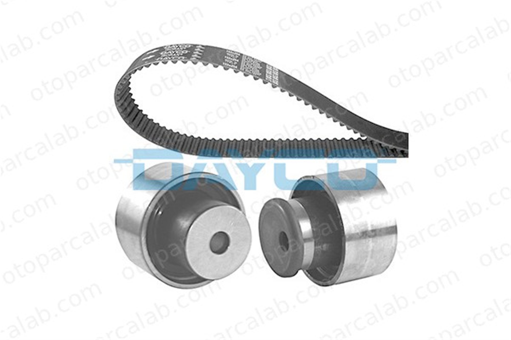 DAYCO KTB350 Triger Kayış Seti FIAT DUCATO Panelvan/Van DUCATO Platform şasi 71754846