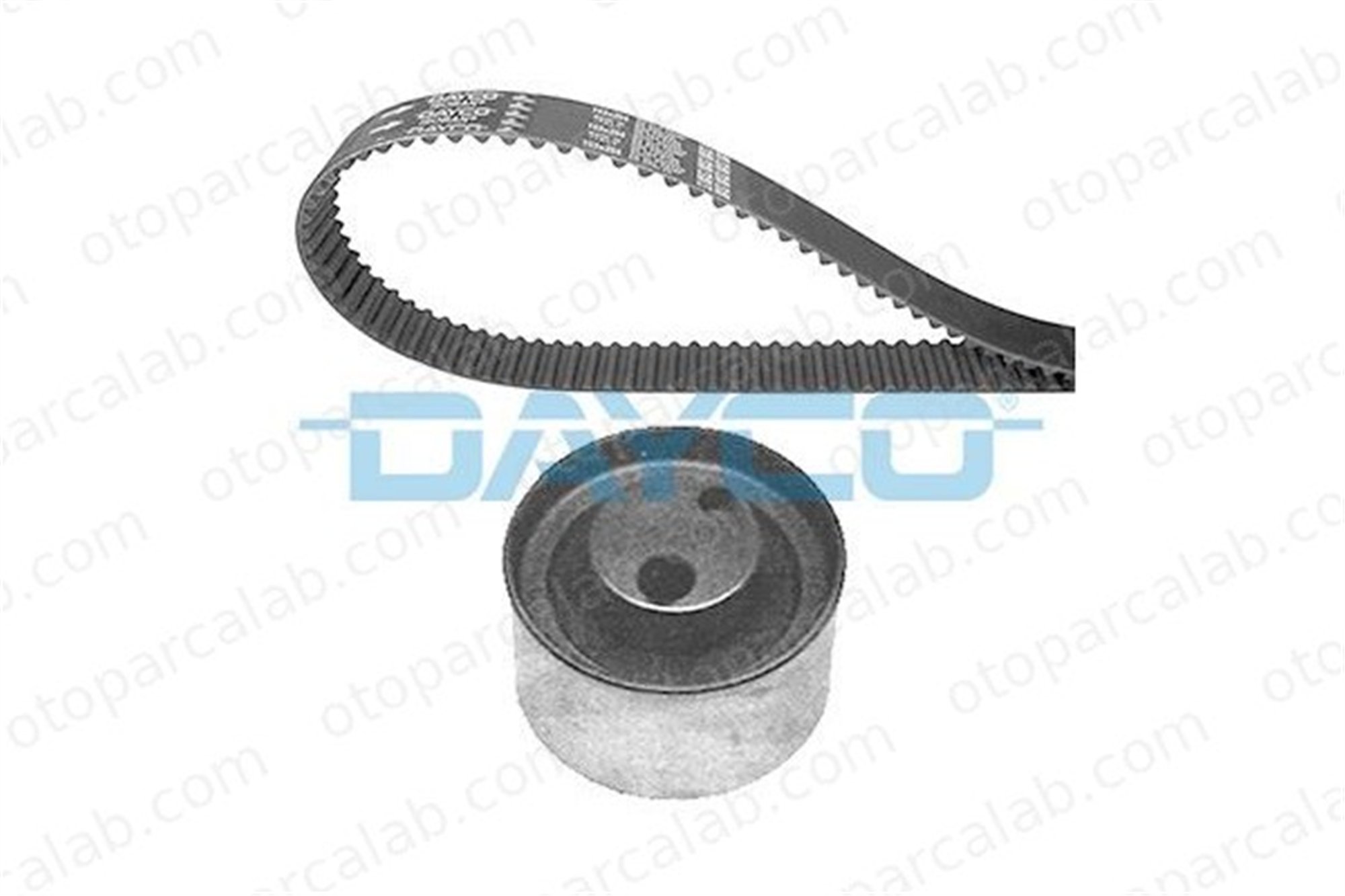 DAYCO KTB377 Triger Kayış Seti SUZUKI BALENO Station wagon SWIFT II Sedan K015318XS