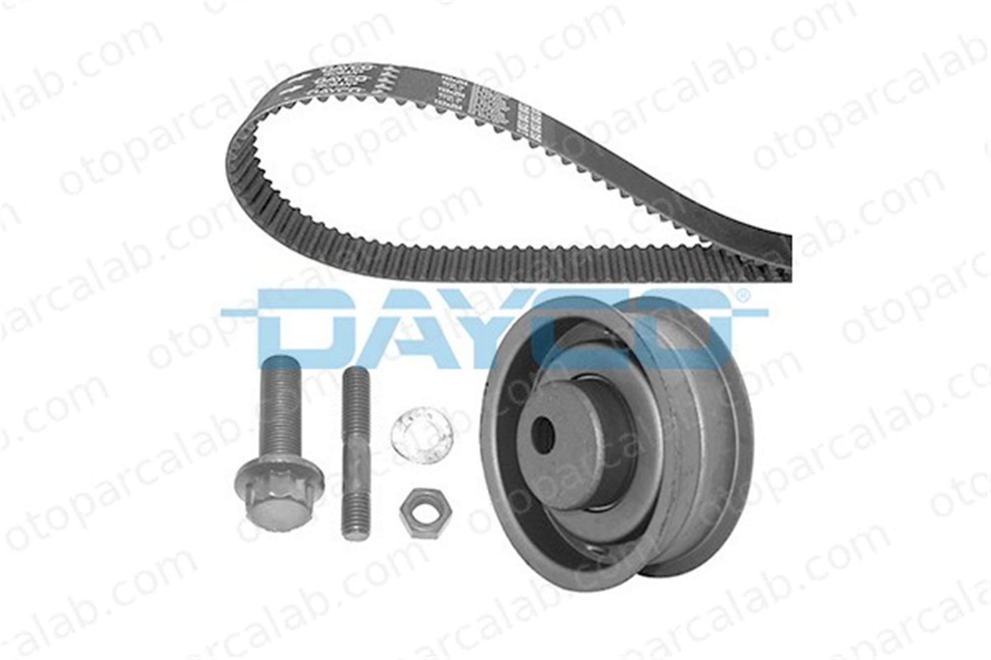 DAYCO KTB403 Triger Kayış Seti SEAT TOLEDO I VW TRANSPORTER T4 Panelvan/Van 28198119 028198119