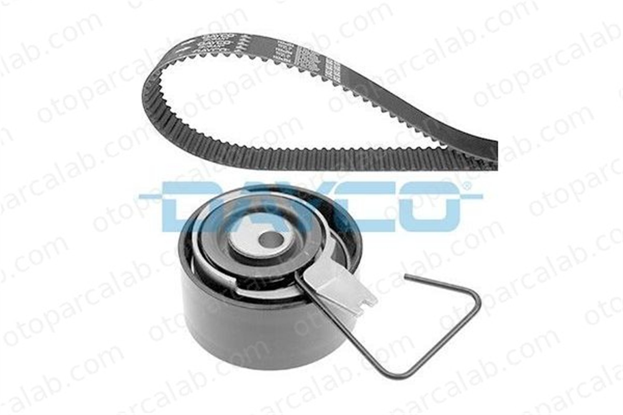 DAYCO KTB406 Triger Kayış Seti ROVER 25 I Hatchback MG MGF LHN100560