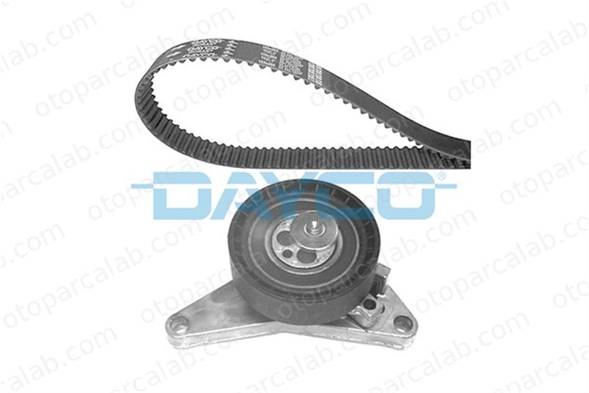 DAYCO KTB430 Triger Kayış Seti DAEWOO ESPERO