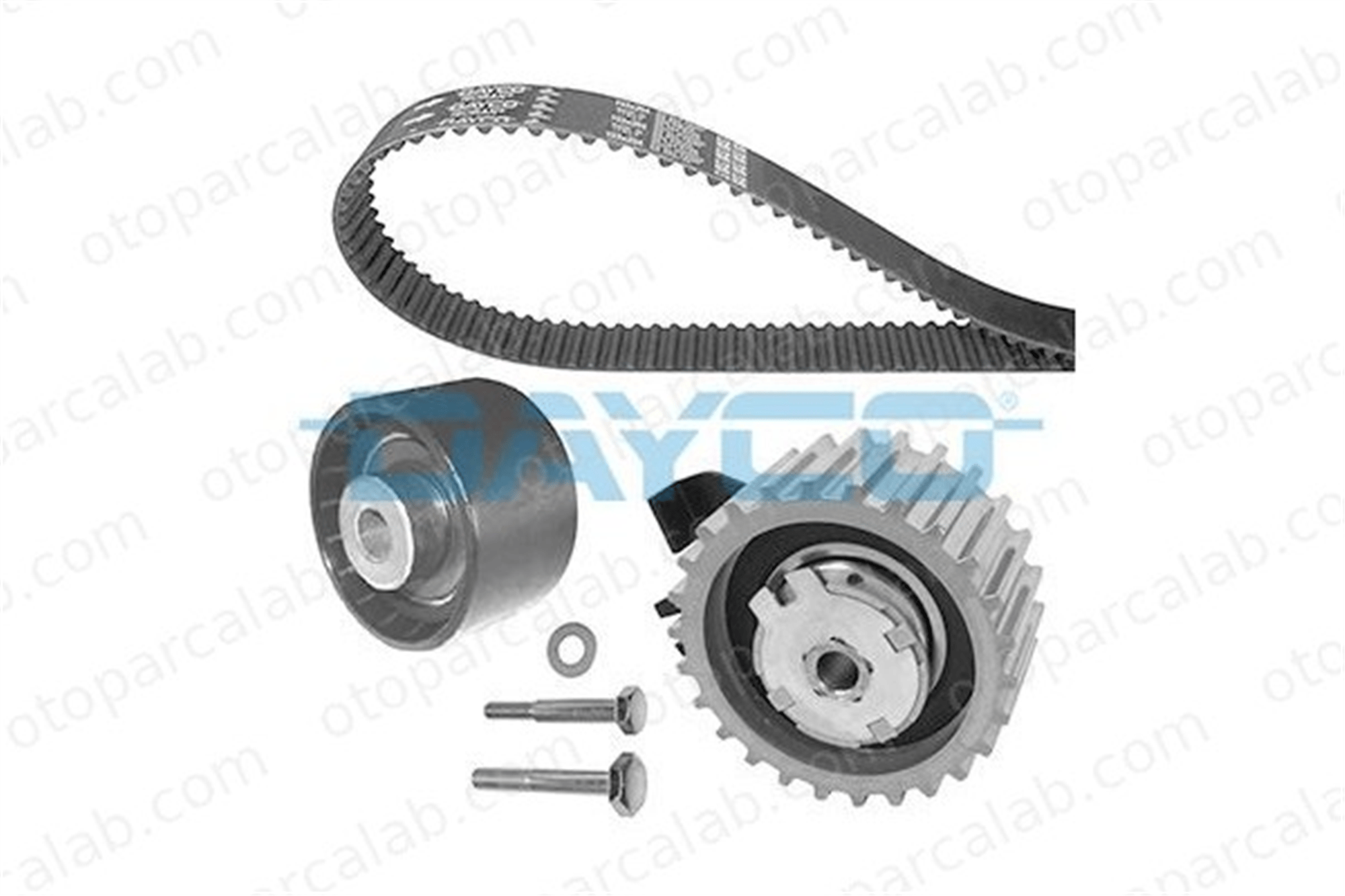 DAYCO KTB457 Triger Kayış Seti ALFA ROMEO 156 Sportwagon 147 71754557