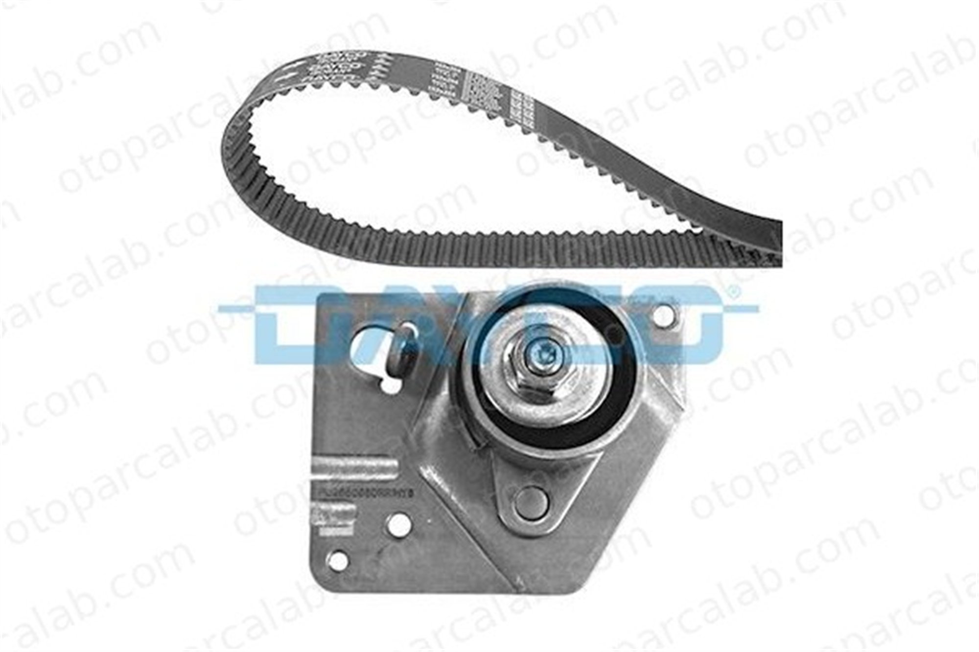 DAYCO KTB467 Triger Kayış Seti RENAULT MEGANE II MEGANE II Station wagon 7701474443 7701477050