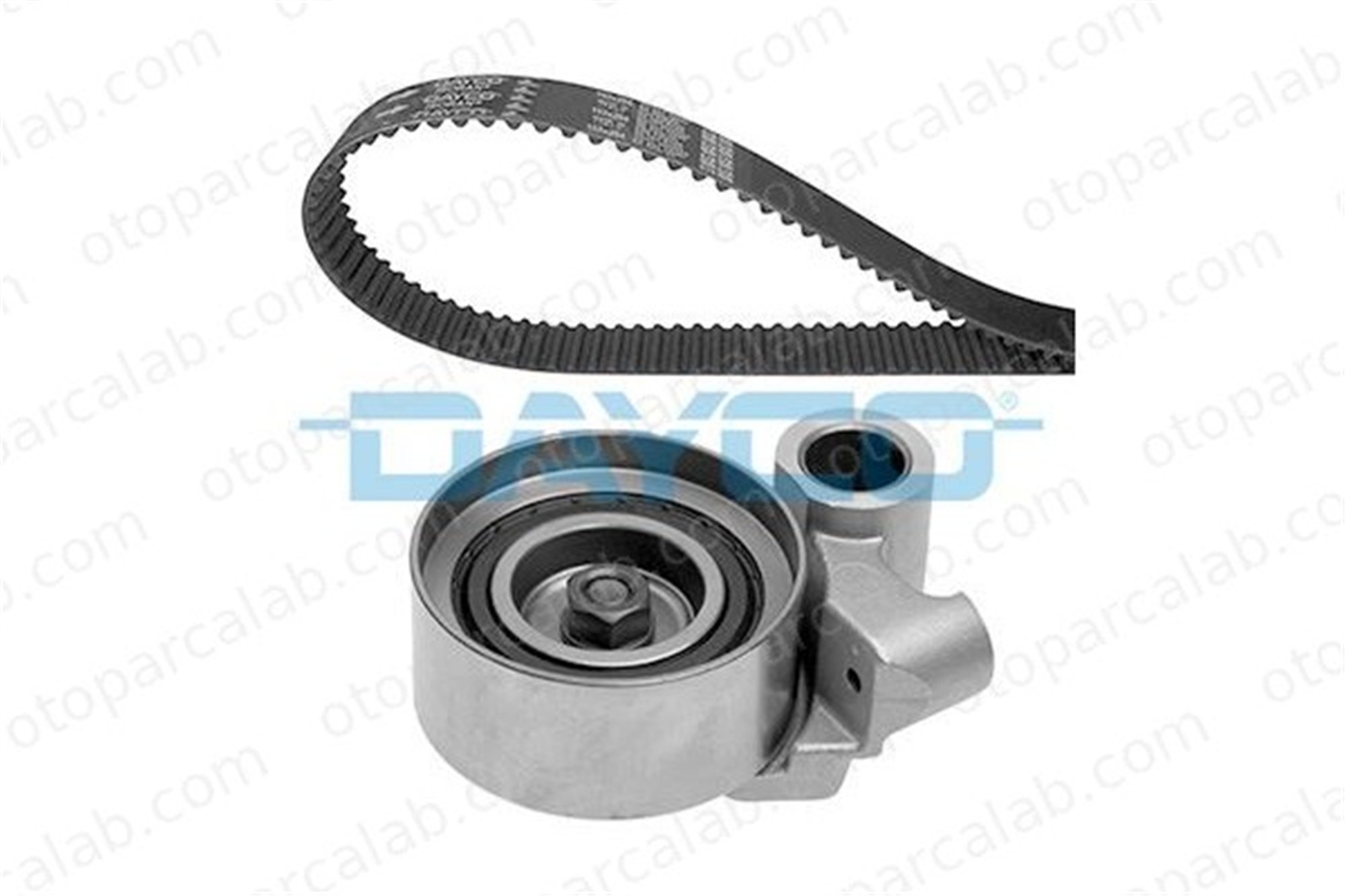 DAYCO KTB528 Triger Kayış Seti TOYOTA HILUX VII Pick-up HIACE IV Panelvan/Van 13568-39015 13505-67041