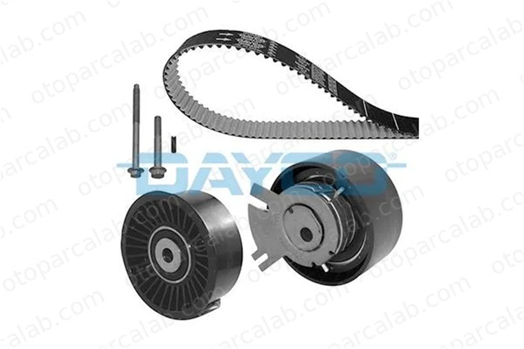 DAYCO KTB571 Triger Kayış Seti OPEL MOVANO A Panelvan/Van MOVANO A Platform şasi 7701473849 4431762