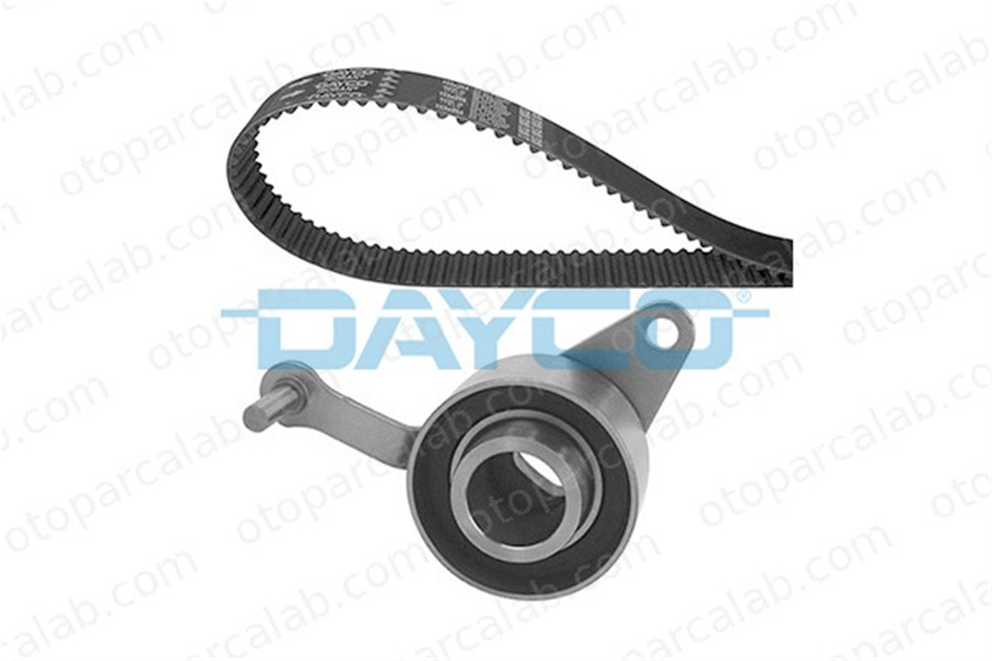 DAYCO KTB577 Triger Kayış Seti ISUZU TROOPER III TROOPER III Açık arazi aracı