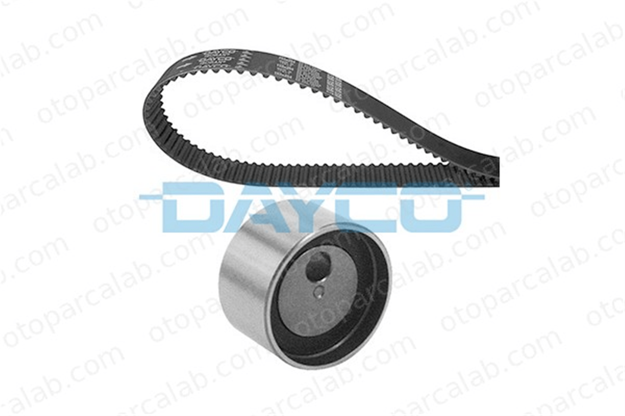 DAYCO KTB579 Triger Kayış Seti SUZUKI SWIFT II Hatchback