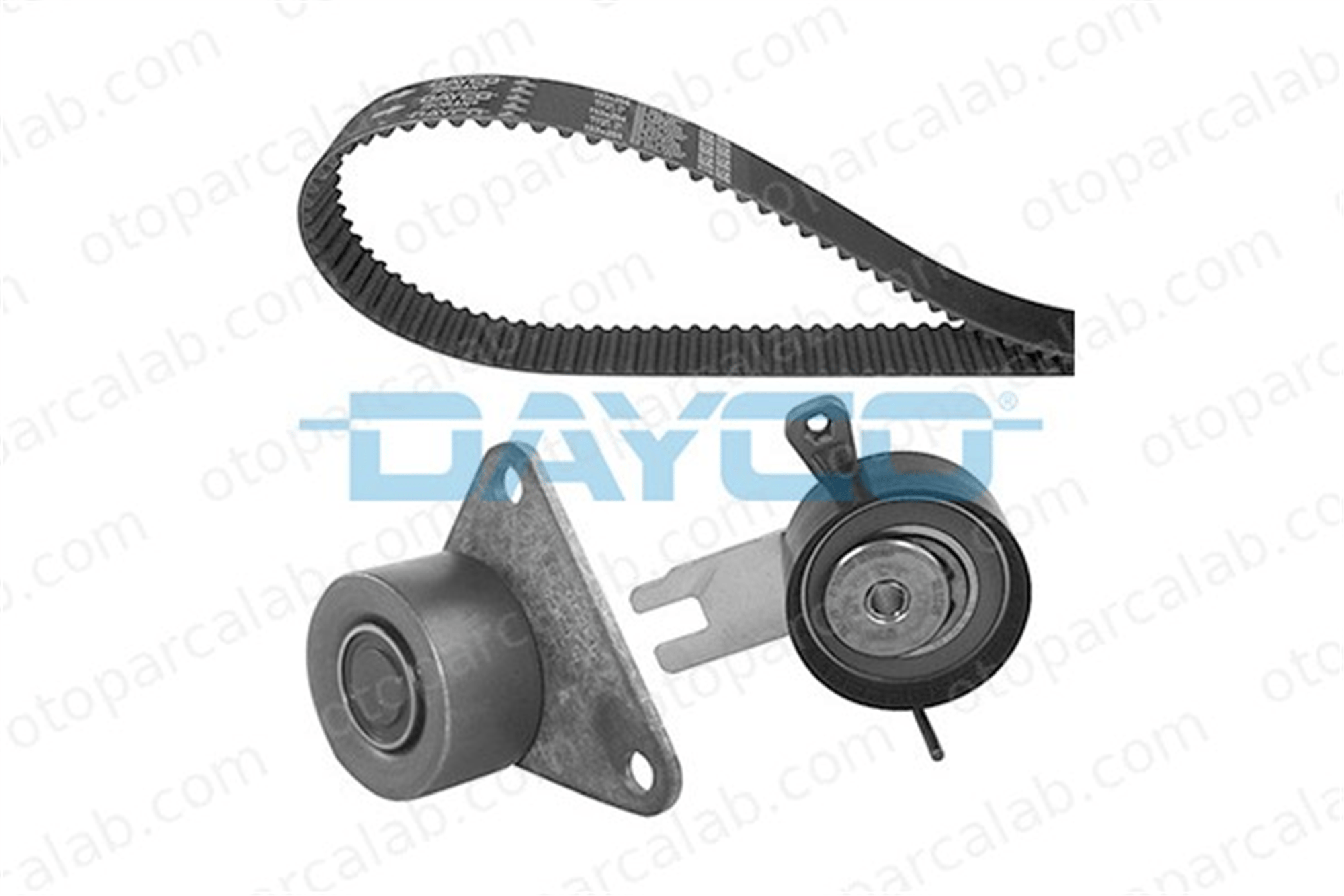 DAYCO KTB605 Triger Kayış Seti VOLVO V70 I S70 1726568 1372015