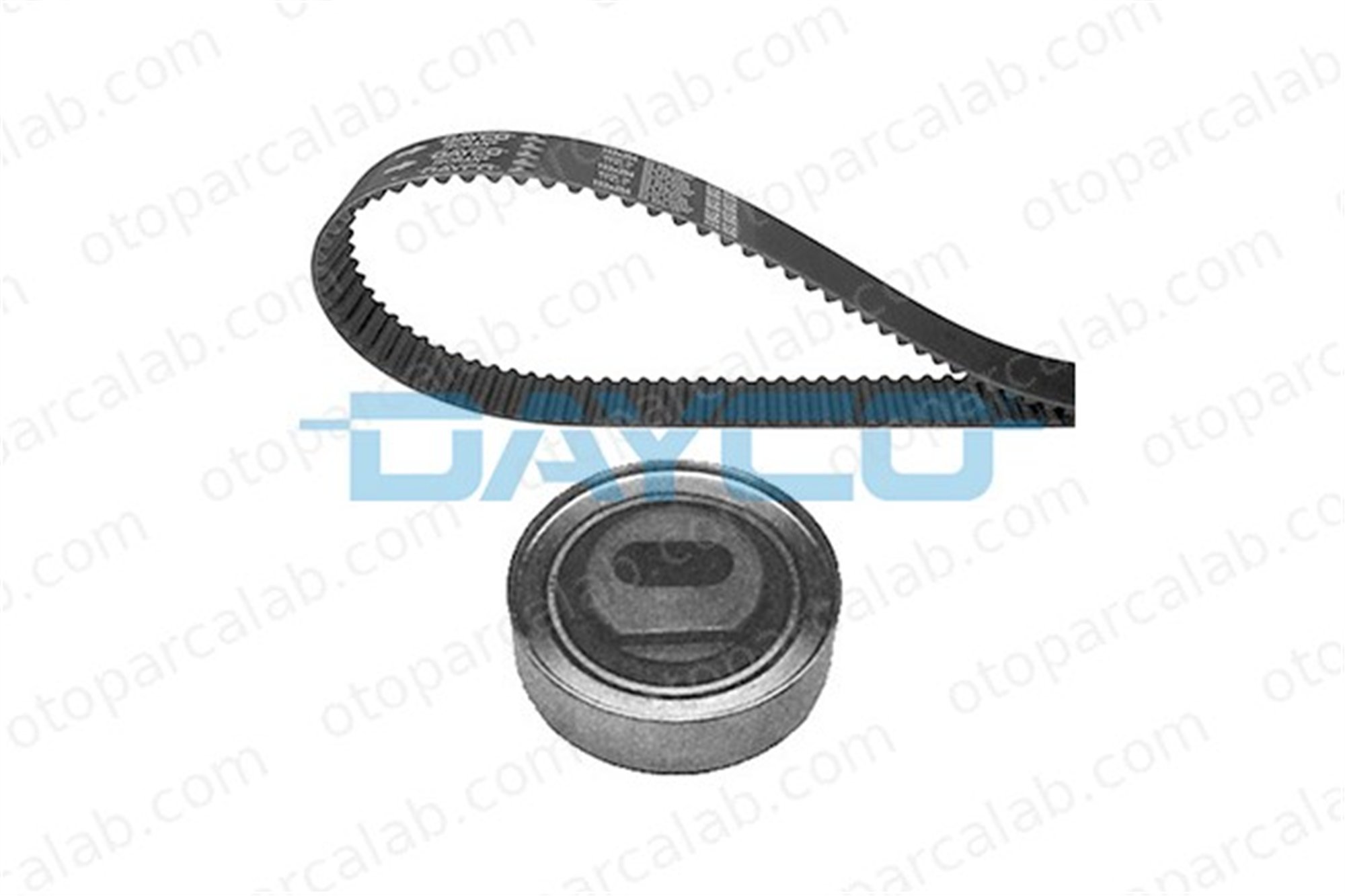 DAYCO KTB607 Triger Kayış Seti HONDA ACCORD V ACCORD VI 13405-13404