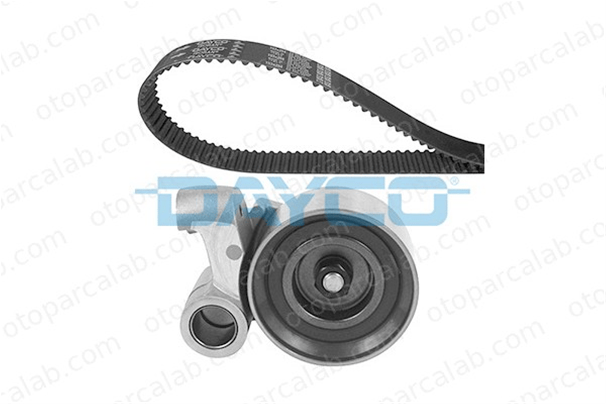 DAYCO KTB627 Triger Kayış Seti LEXUS GS IS I