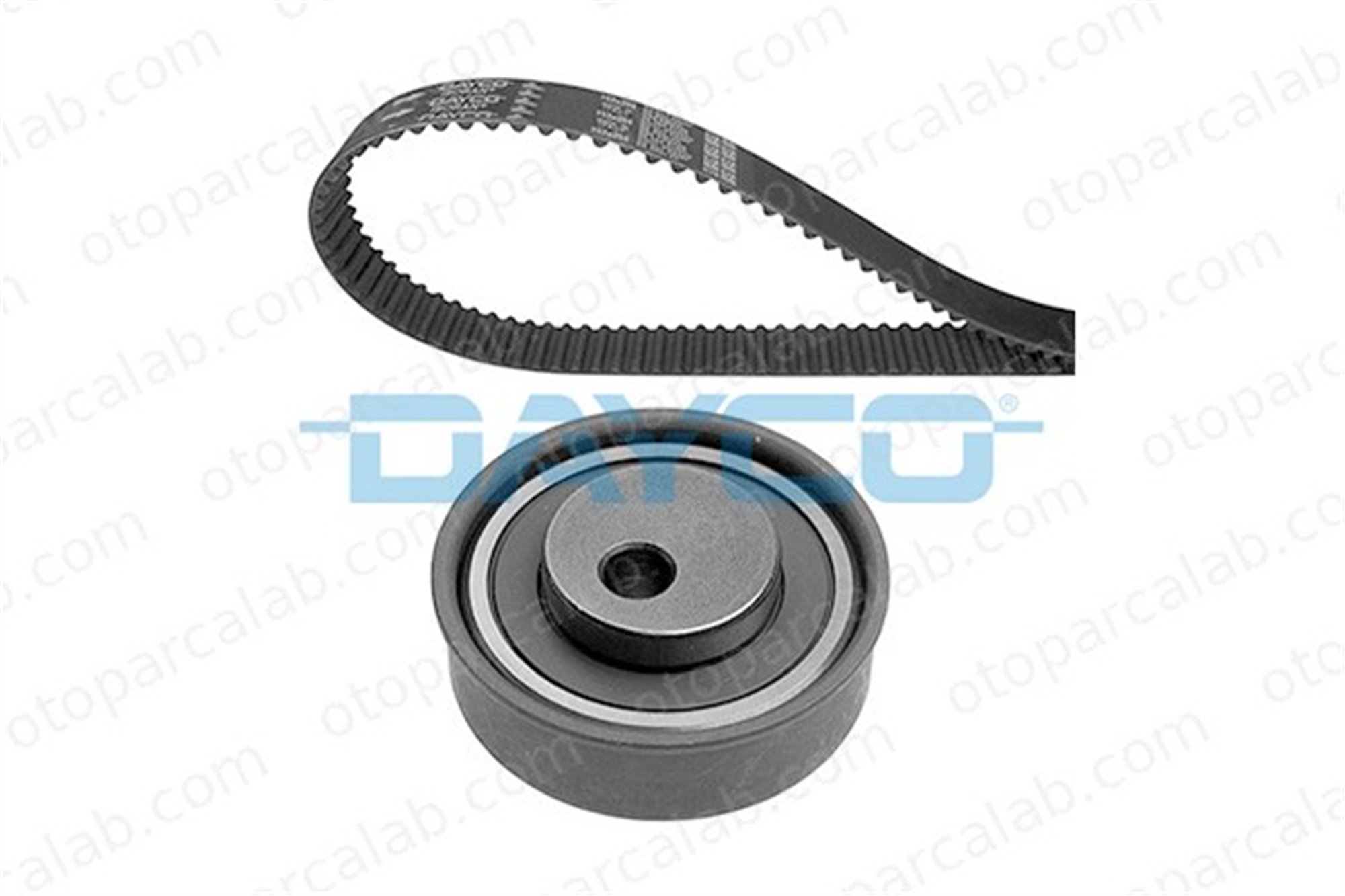 DAYCO KTB711 Triger Kayış Seti HYUNDAI SANTA FÉ I SONATA IV 2335638000