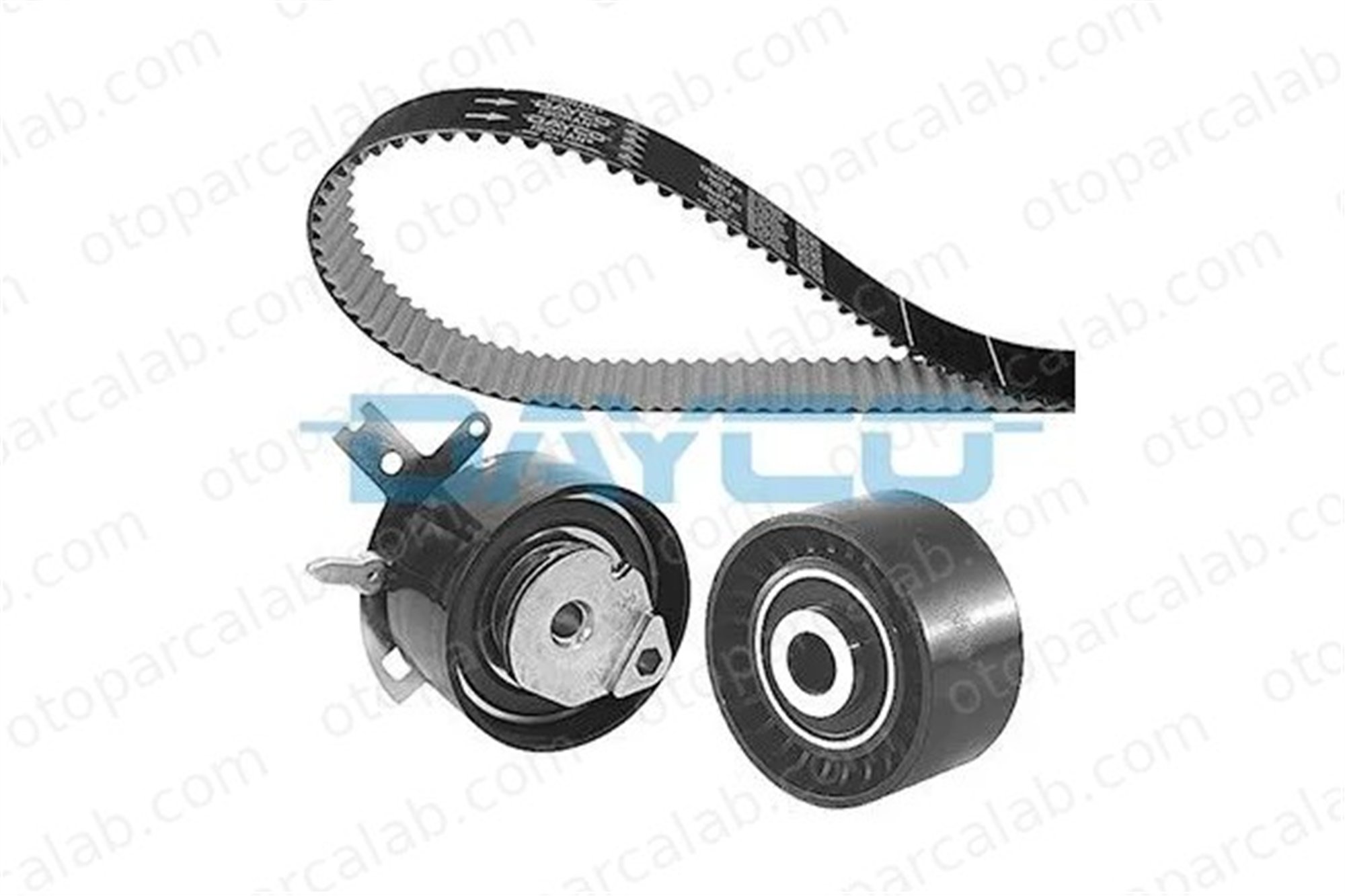 DAYCO KTB715 Triger Kayış Seti CITROËN C5 III Break JAGUAR XF I LR032526 9467629180