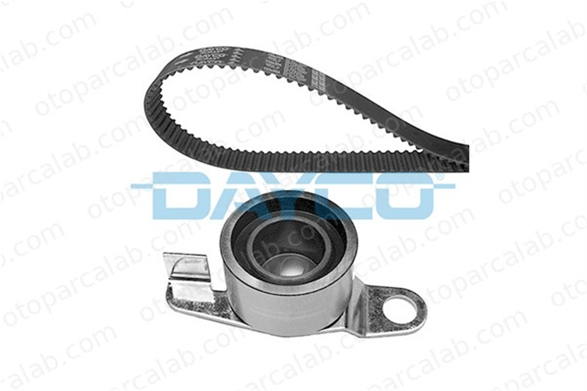 DAYCO KTB724 Triger Kayış Seti MG MG ZR MG ZS