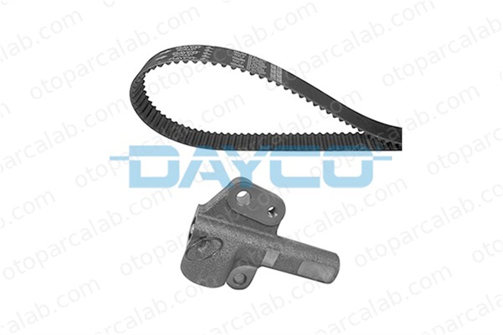 DAYCO KTB732 Triger Kayış Seti HYUNDAI SANTA FÉ I H-1 / STAREX Minibüs/Otobüs