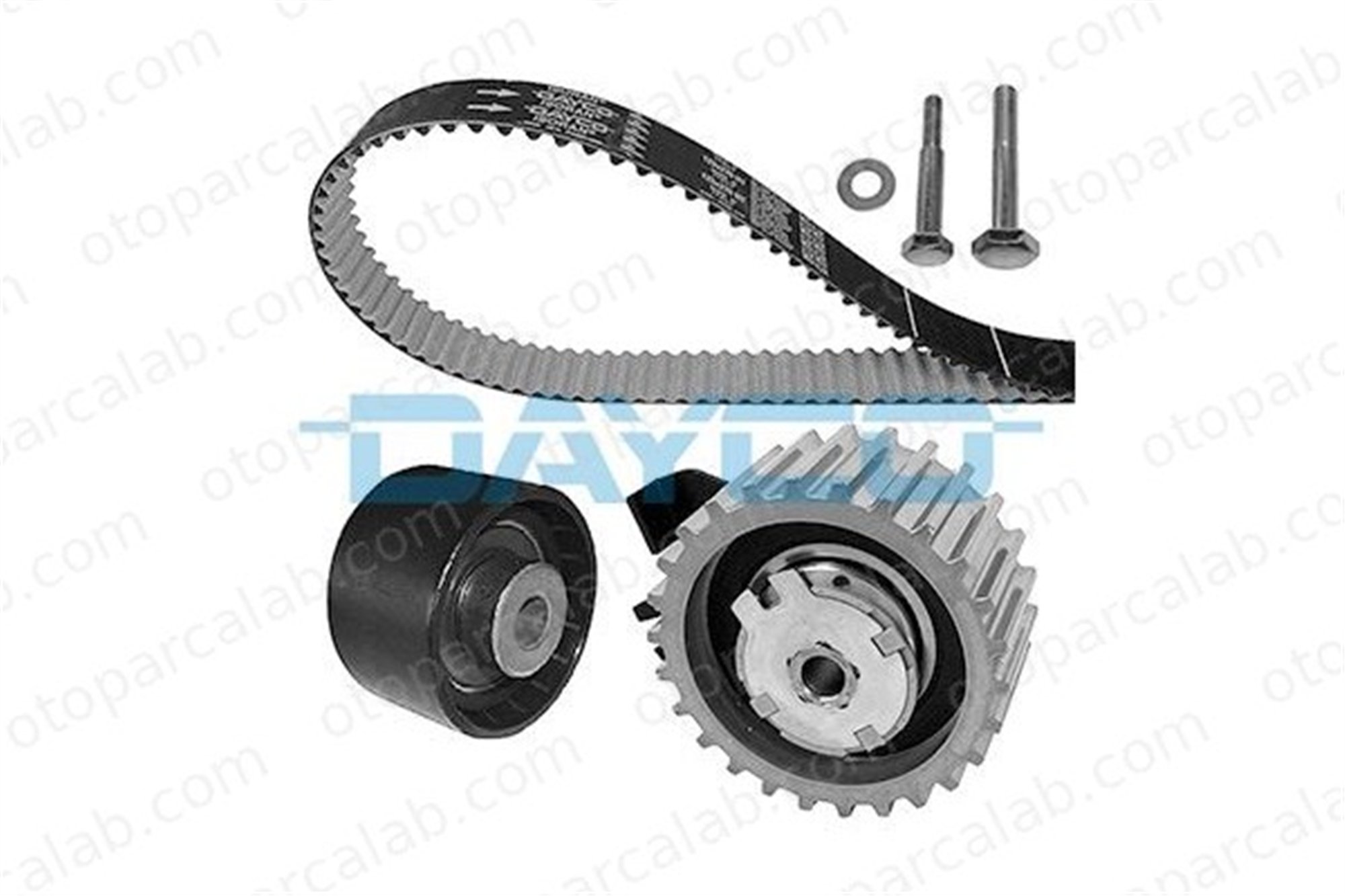 DAYCO KTB759 Triger Kayış Seti OPEL INSIGNIA A INSIGNIA A Sedan 71754563 1606434