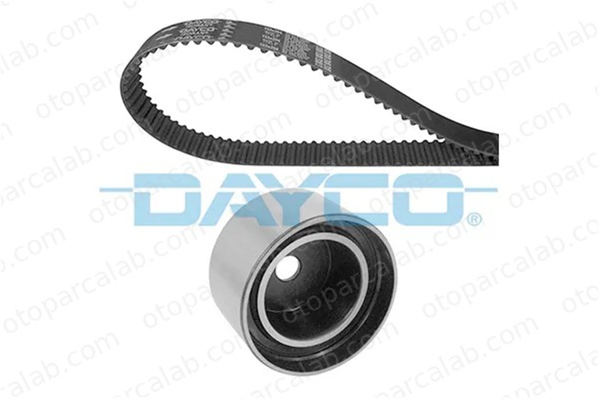 DAYCO KTB822 Triger Kayış Seti CHRYSLER NEON II STRATUS 4667606