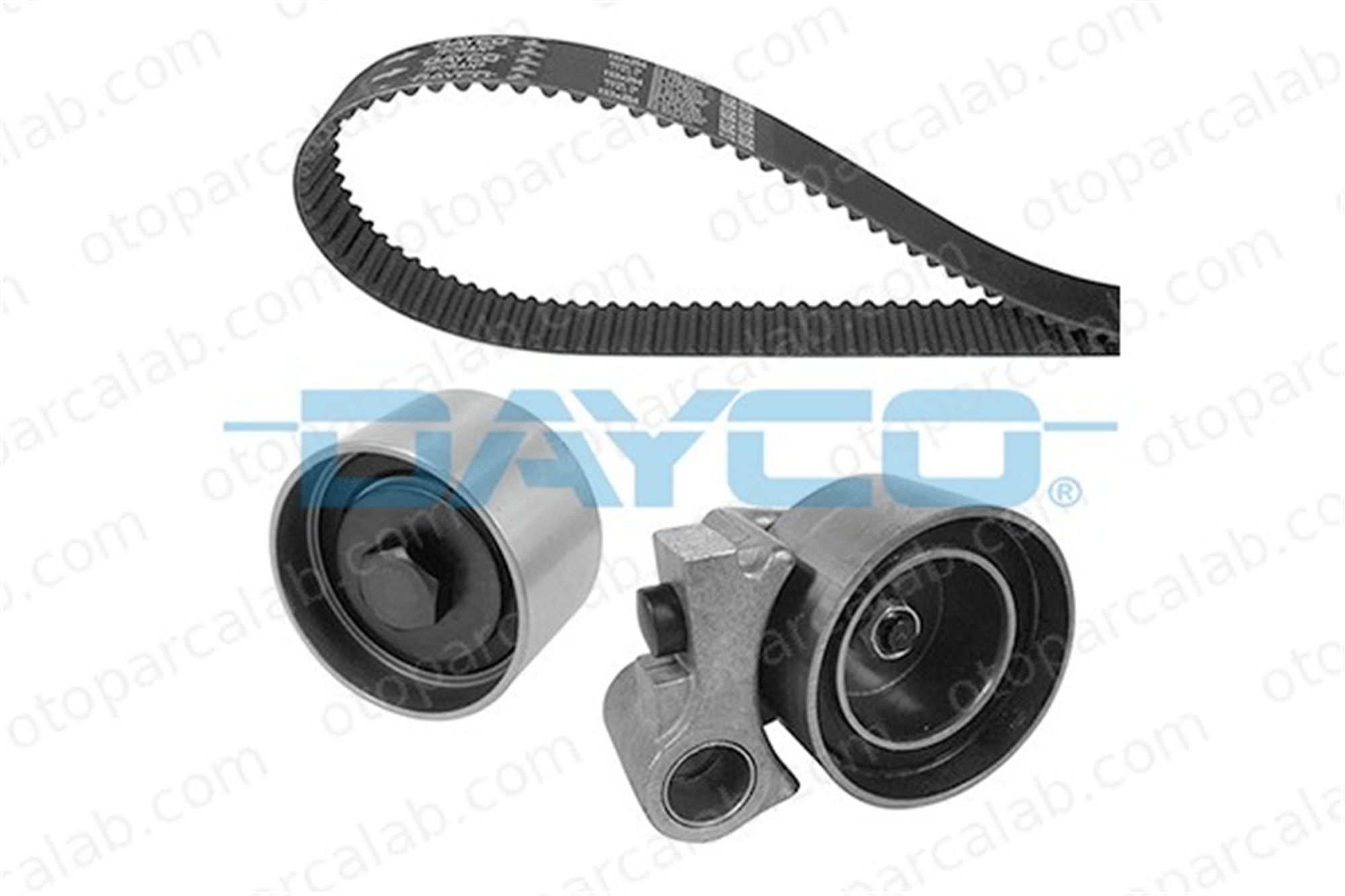 DAYCO KTB836 Triger Kayış Seti CHRYSLER SEBRING STRATUS