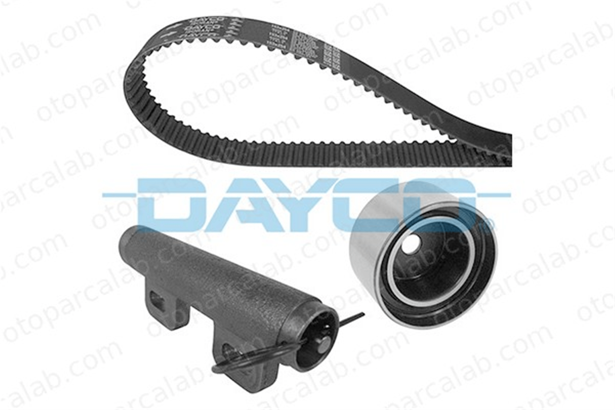 DAYCO KTB850 Triger Kayış Seti CHRYSLER NEON PT CRUISER