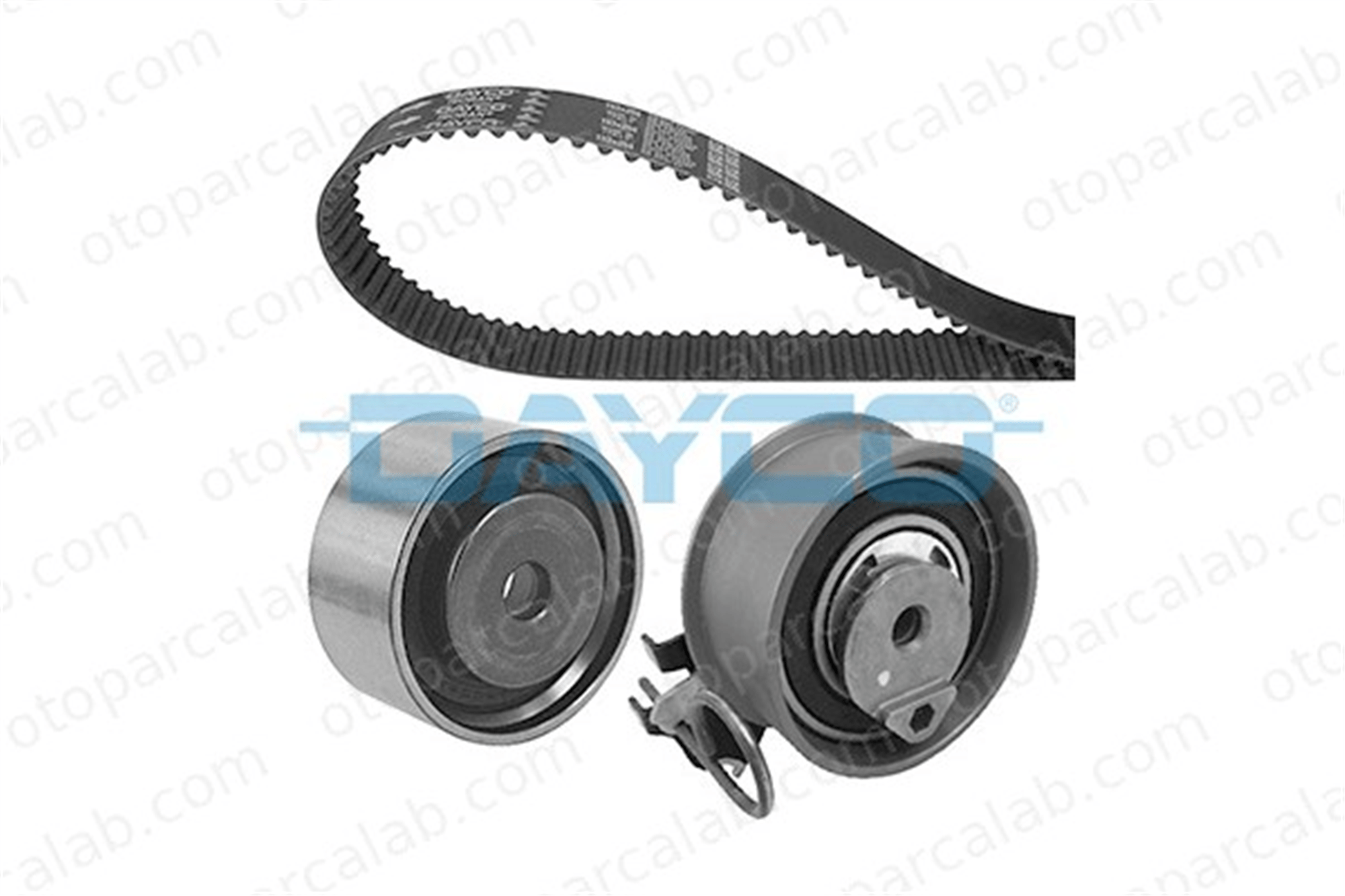 DAYCO KTB951 Triger Kayış Seti HYUNDAI ELANTRA III ELANTRA III Sedan 2431223201