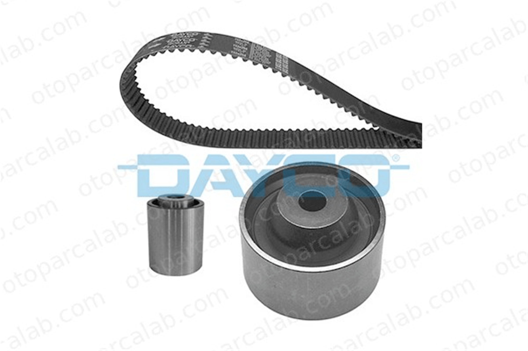 DAYCO KTB972 Triger Kayış Seti MITSUBISHI COLT IV LANCER IV Hatchback