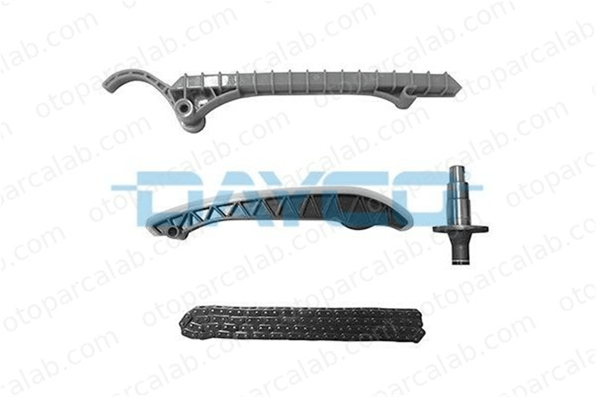 DAYCO KTC1029 Triger Zincir Seti MERCEDES-BENZ A-SERISI VANEO 1669970994S1