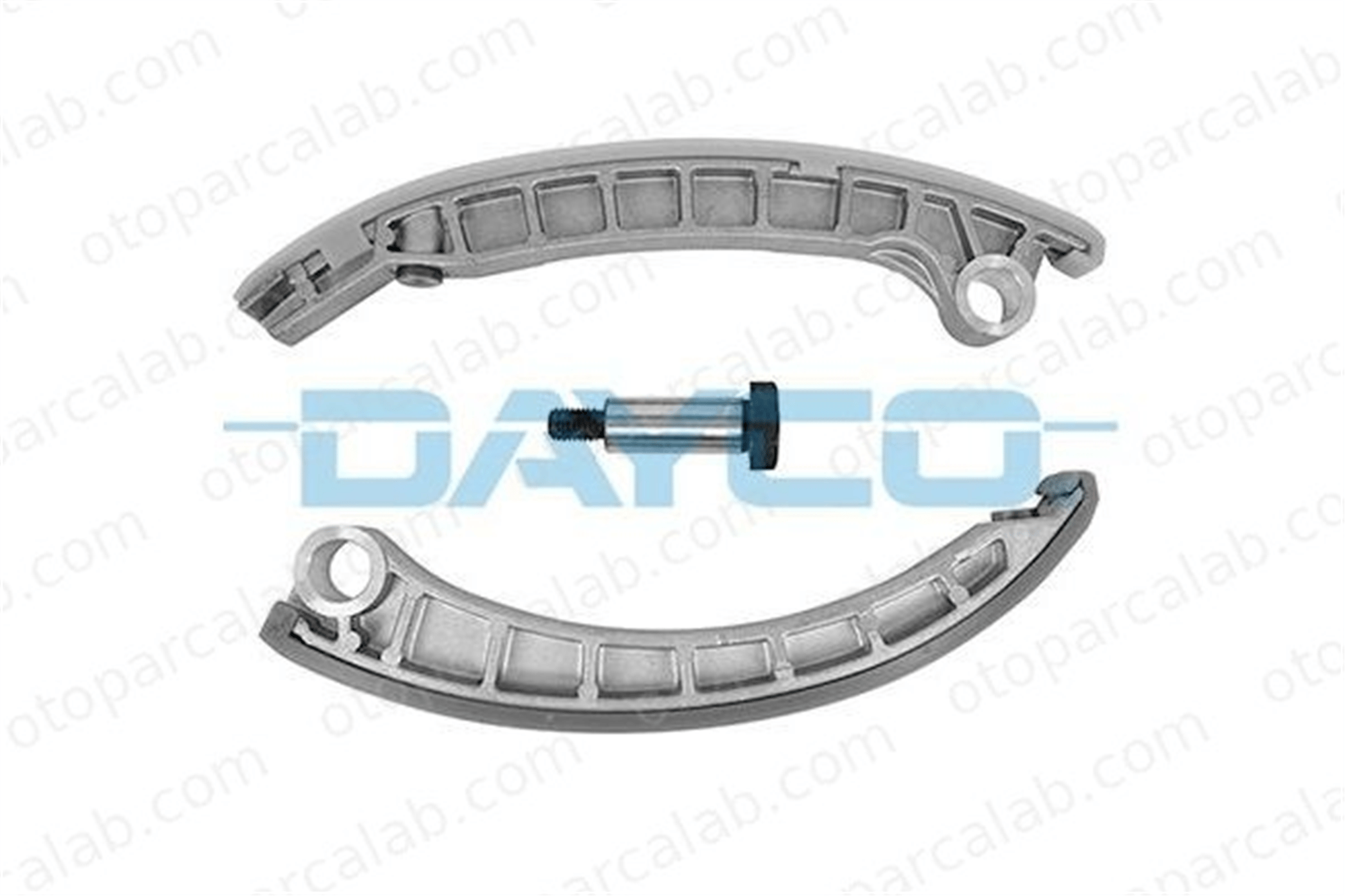 DAYCO KTC1053 Triger Zincir Seti IVECO DAILY IV Platform şasi DAILY IV Panelvan/Van 504084528 829E7