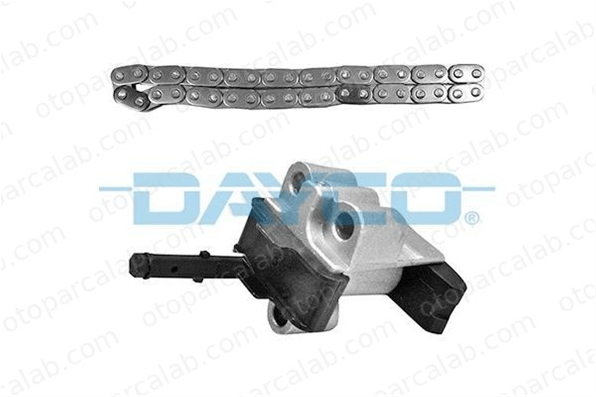 DAYCO KTC1066 Triger Zincir Seti CITROËN JUMPER Minibüs/Otobüs JUMPER Panelvan/Van 9464474289S1 816F6S1