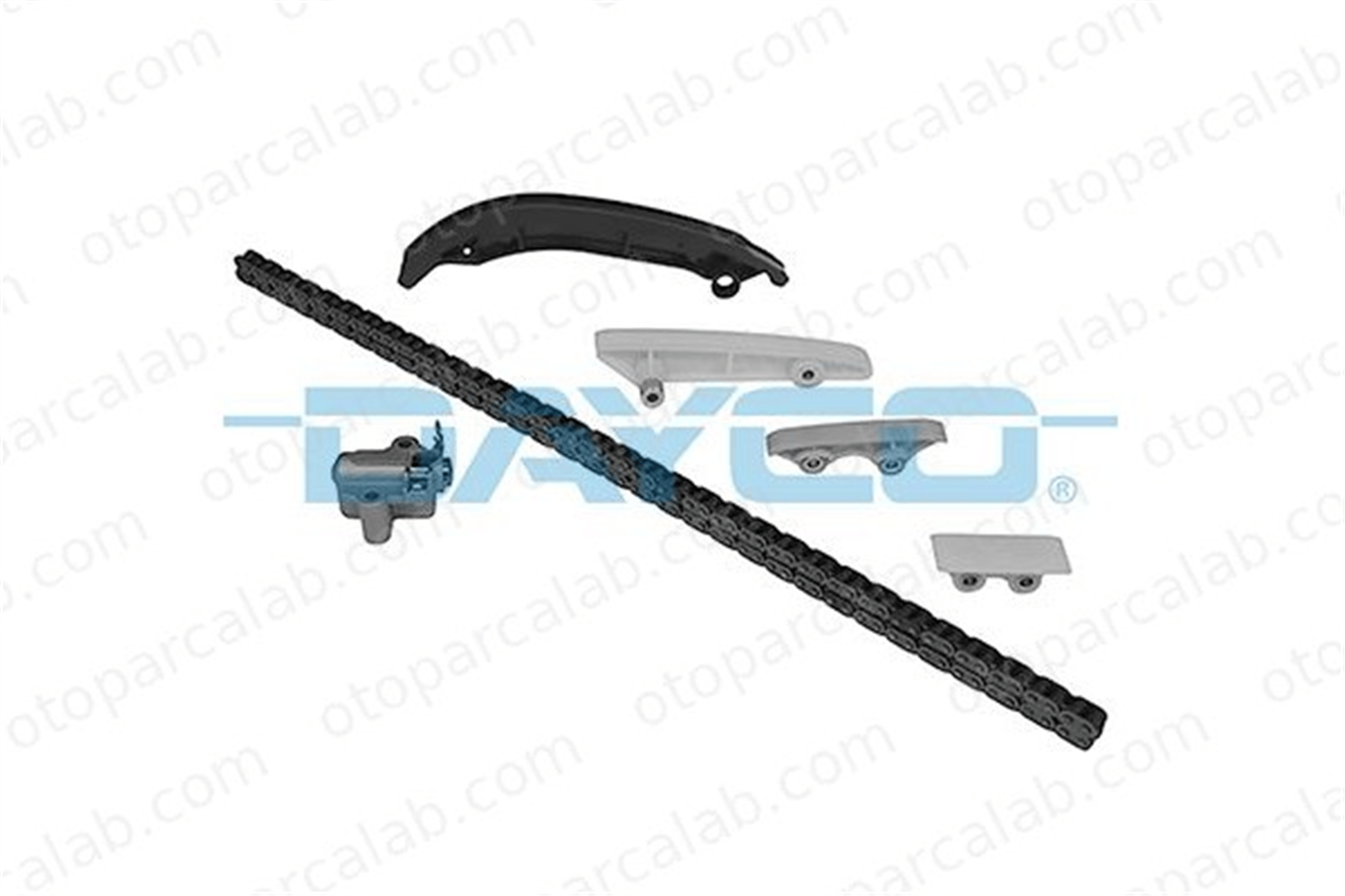 DAYCO KTC1126 Triger Zincir Seti FORD TRANSIT V363 Panelvan/Van TRANSIT V363 Platform şasi T199207