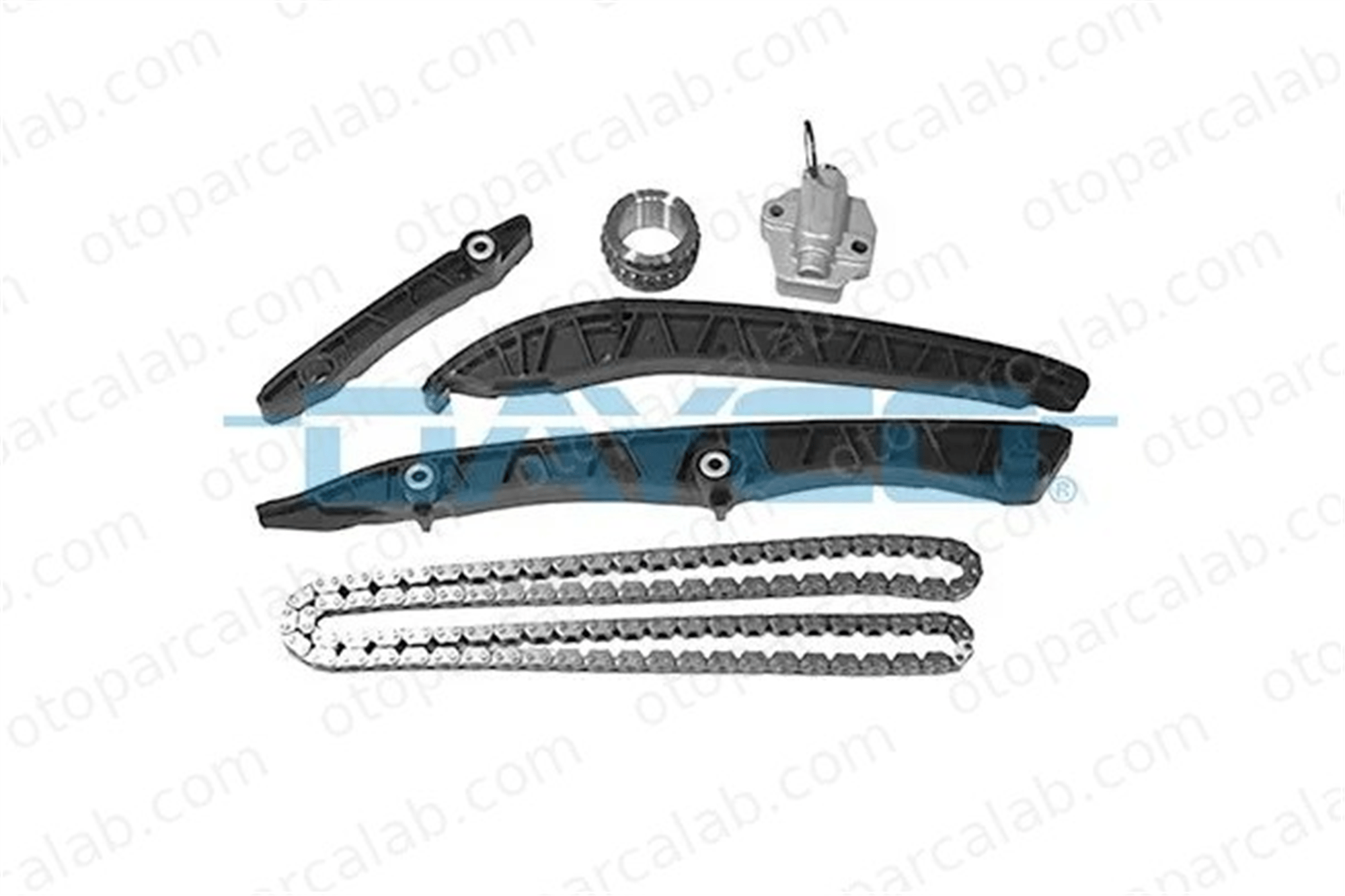 DAYCO KTC1706 Triger Zincir Seti FORD FOCUS IV FOCUS IV Turnier 2207979 H6BG6268AA