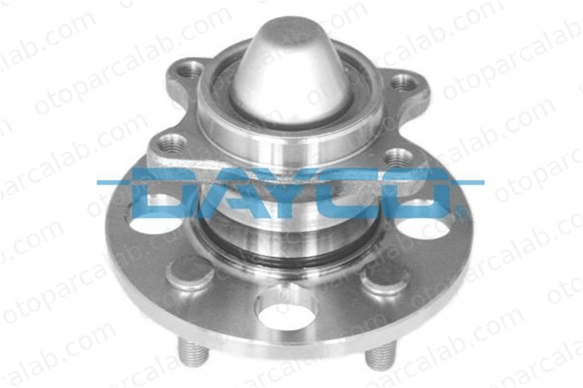 DAYCO KWD1252 Teker Rulmanı Arka Sağ veya Sol HYUNDAI GETZ ACCENT III KWD1252 527501C000