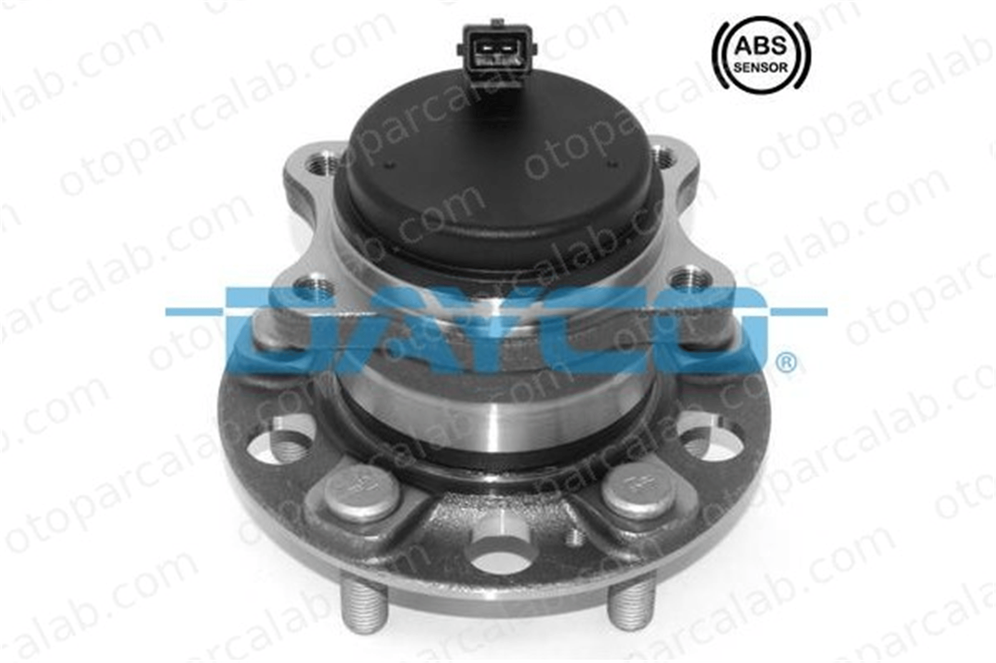 DAYCO KWD1316 Teker Rulmanı Arka Sağ veya Sol KIA SPORTAGE IV HYUNDAI TUCSON KWD1316 52730C1100