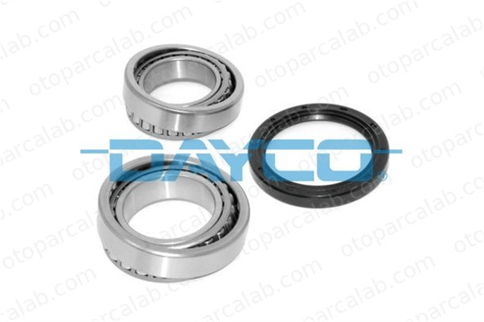 DAYCO KWD1359 Teker Rulmanı Ön Sağ veya Sol ISUZU D-MAX I OPEL CAMPO KWD1359 8942270410