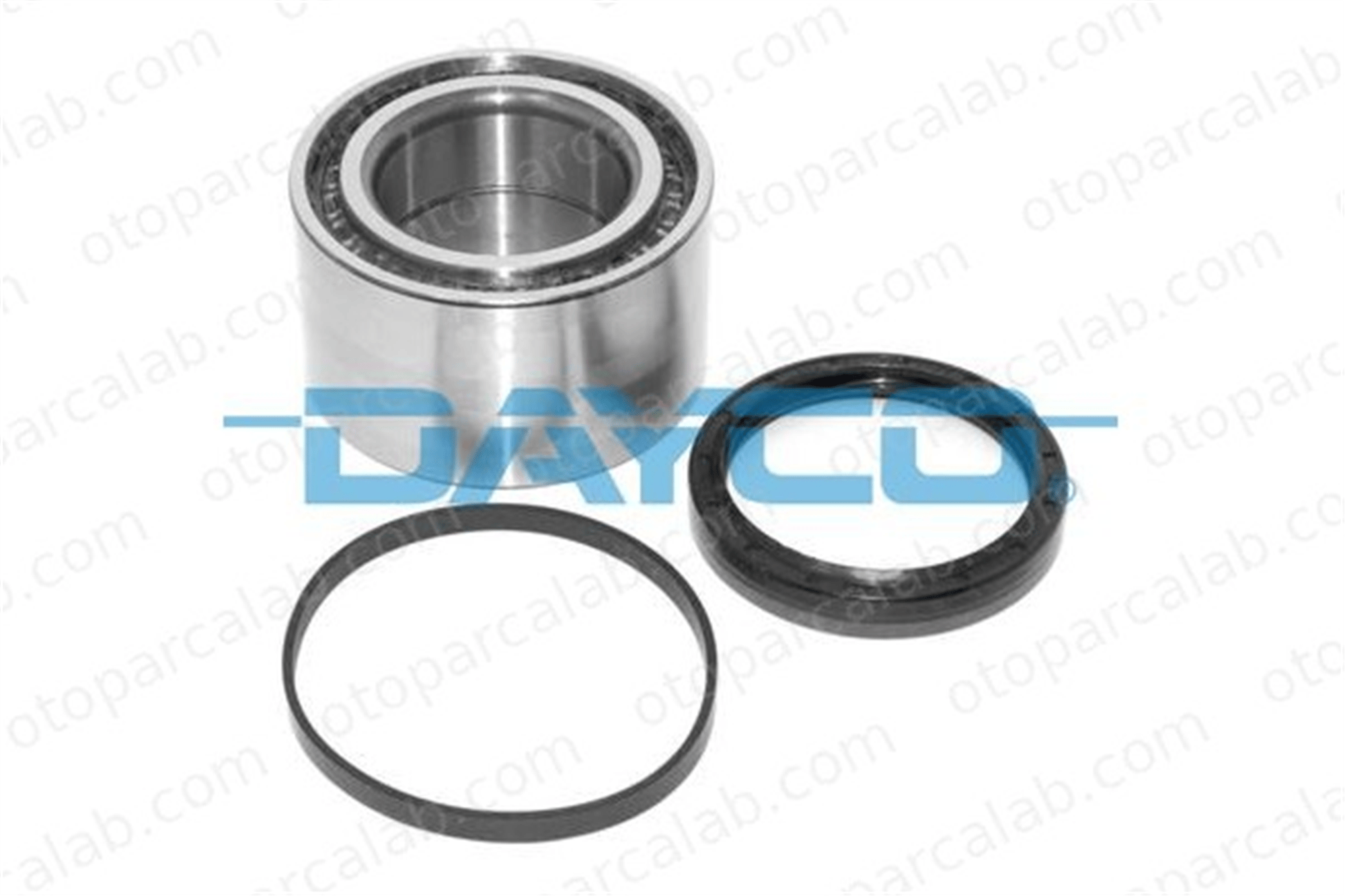 DAYCO KWD1409 Teker Rulmanı Arka Sağ veya Sol MERCEDES-BENZ G-SERISI SPRINTER 4-t Panelvan/Van A0119818905 A0179814605