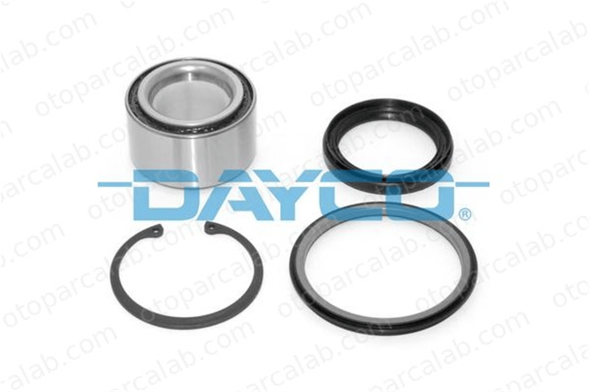 DAYCO KWD1416 Teker Rulmanı Ön Sağ veya Sol SUZUKI GRAND VITARA I GRAND VITARA I Açık arazi aracı KWD1416 926941001