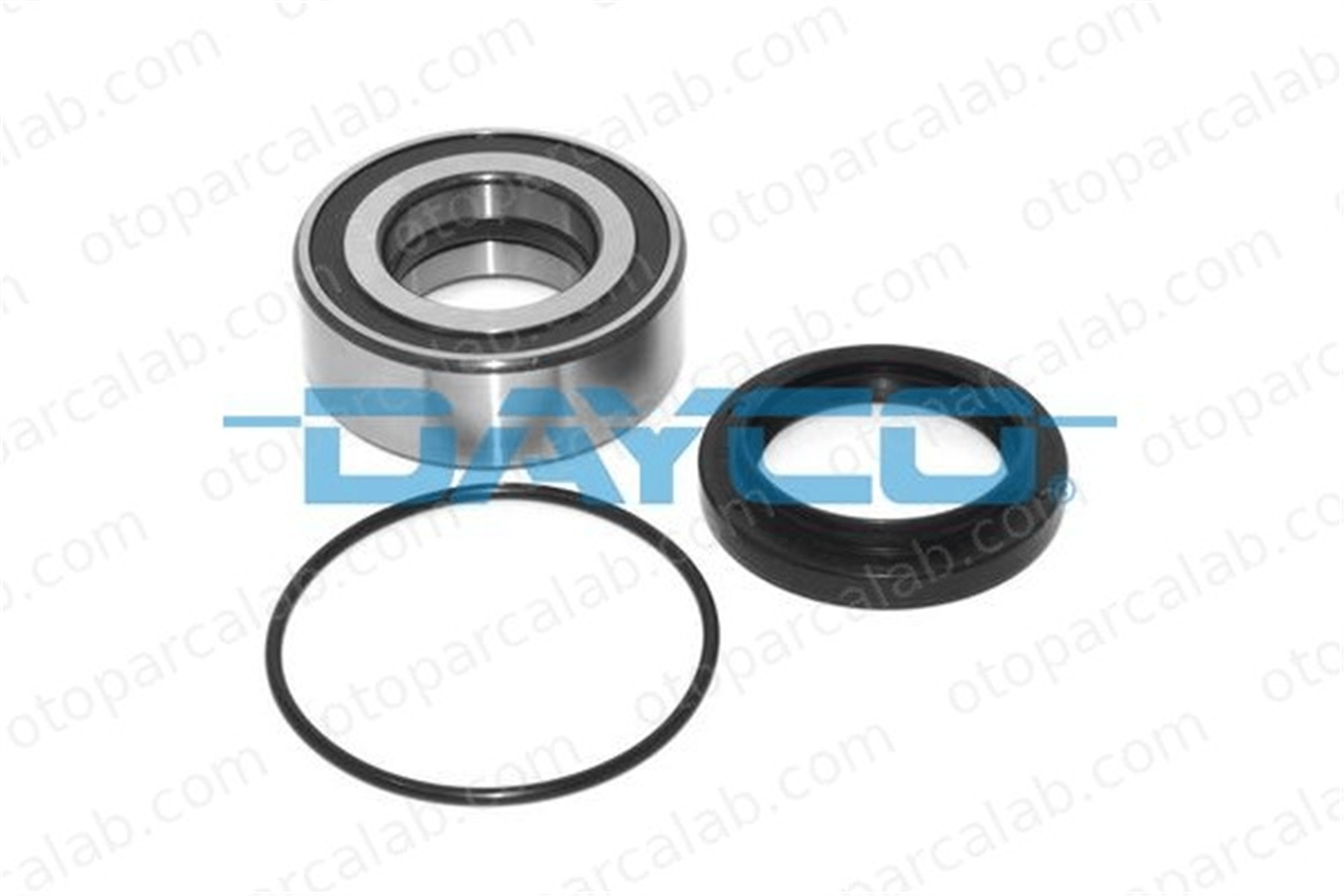 DAYCO KWD1421 Teker Rulmanı Arka Sağ veya Sol FORD TRANSIT Minibüs/Otobüs TRANSIT Panelvan/Van KWD1421 5025900