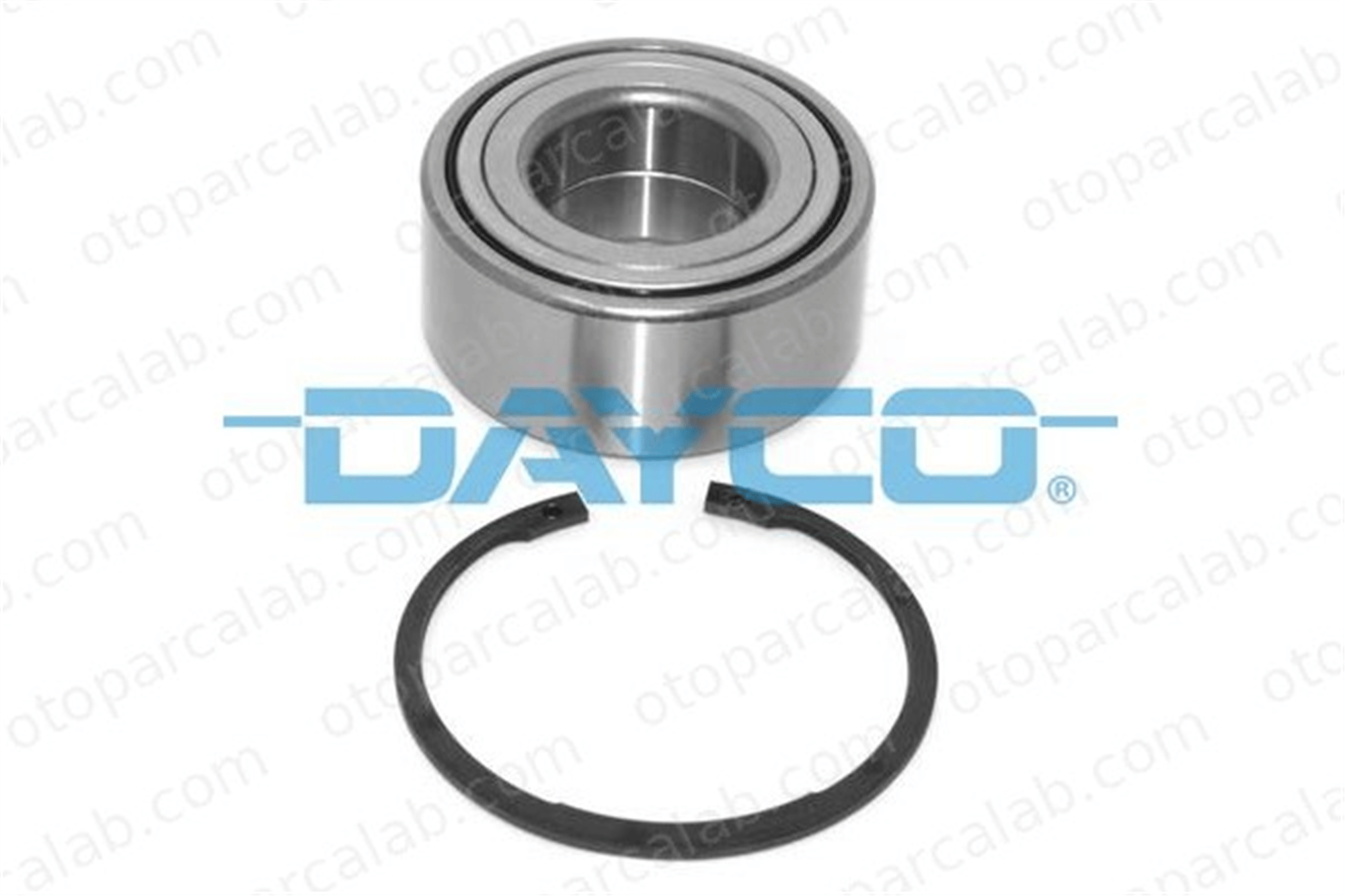 DAYCO KWD1470 Teker Rulmanı Ön Sağ veya Sol HYUNDAI SONATA III SANTAMO 5172034100 5172034200