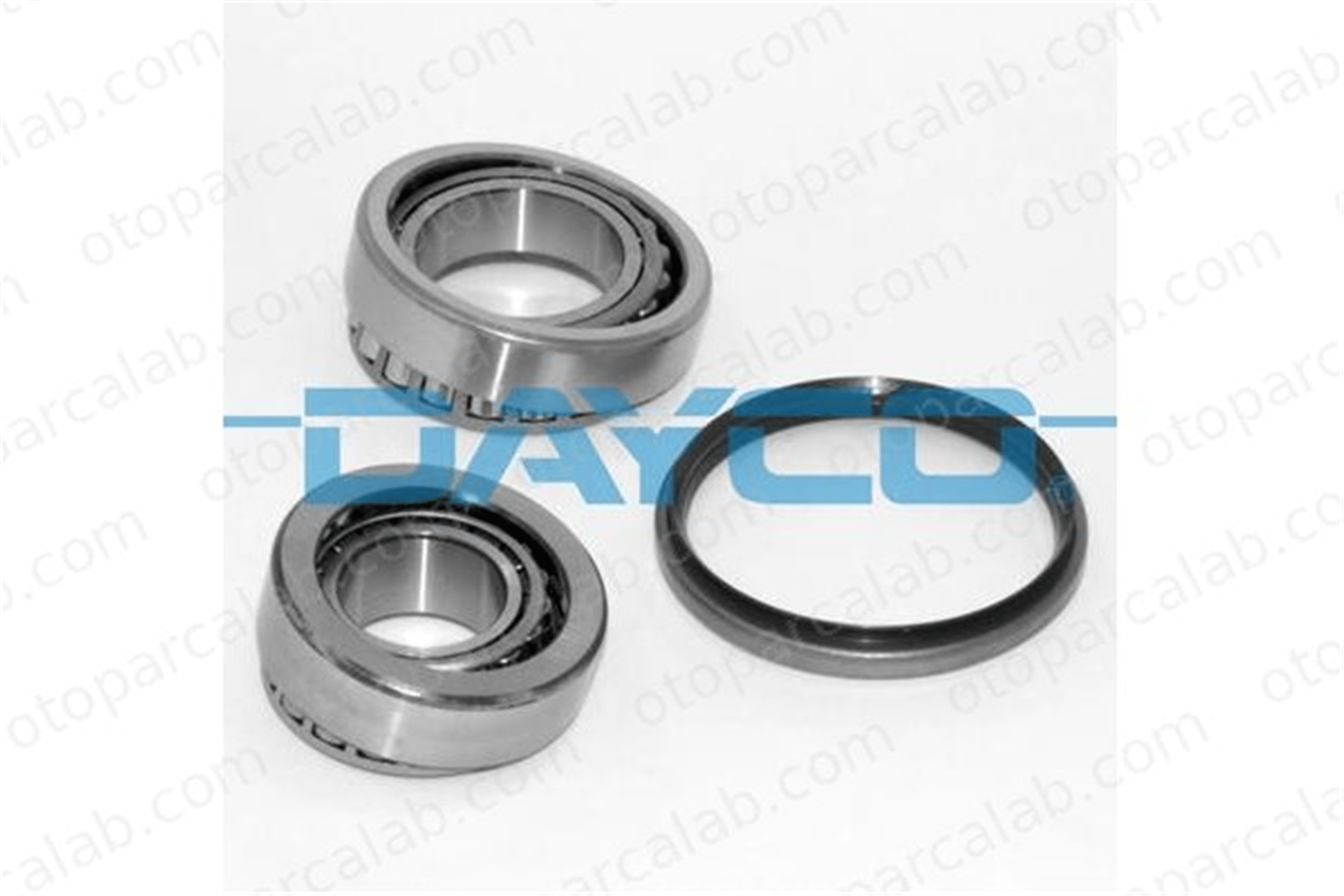 DAYCO KWD1489 Teker Rulmanı Ön Sağ veya Sol RENAULT TRAFIC Panelvan/Van OPEL ARENA Panelvan/Van KWD1489 4403942
