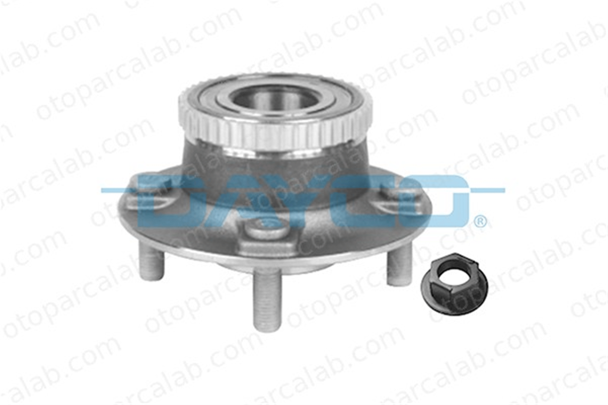 DAYCO KWD1574 Porya Arka Sağ veya Sol FORD MONDEO II MONDEO II Sedan 93BB2C299AB 93BX1A049AA
