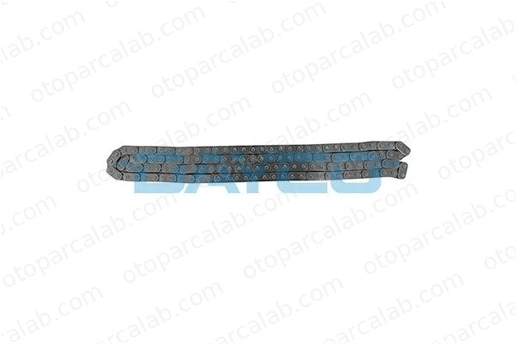 DAYCO TCH1004 Triger Zinciri OPEL CORSA D CORSA E 637241 55562234