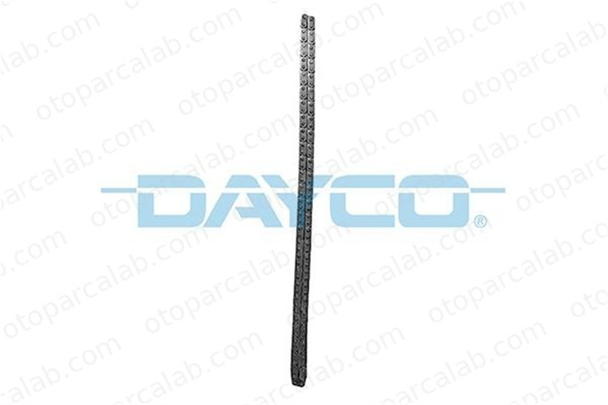 DAYCO TCH1008 Triger Zinciri TOYOTA COROLLA Sedan YARIS 1350633020 11317790950