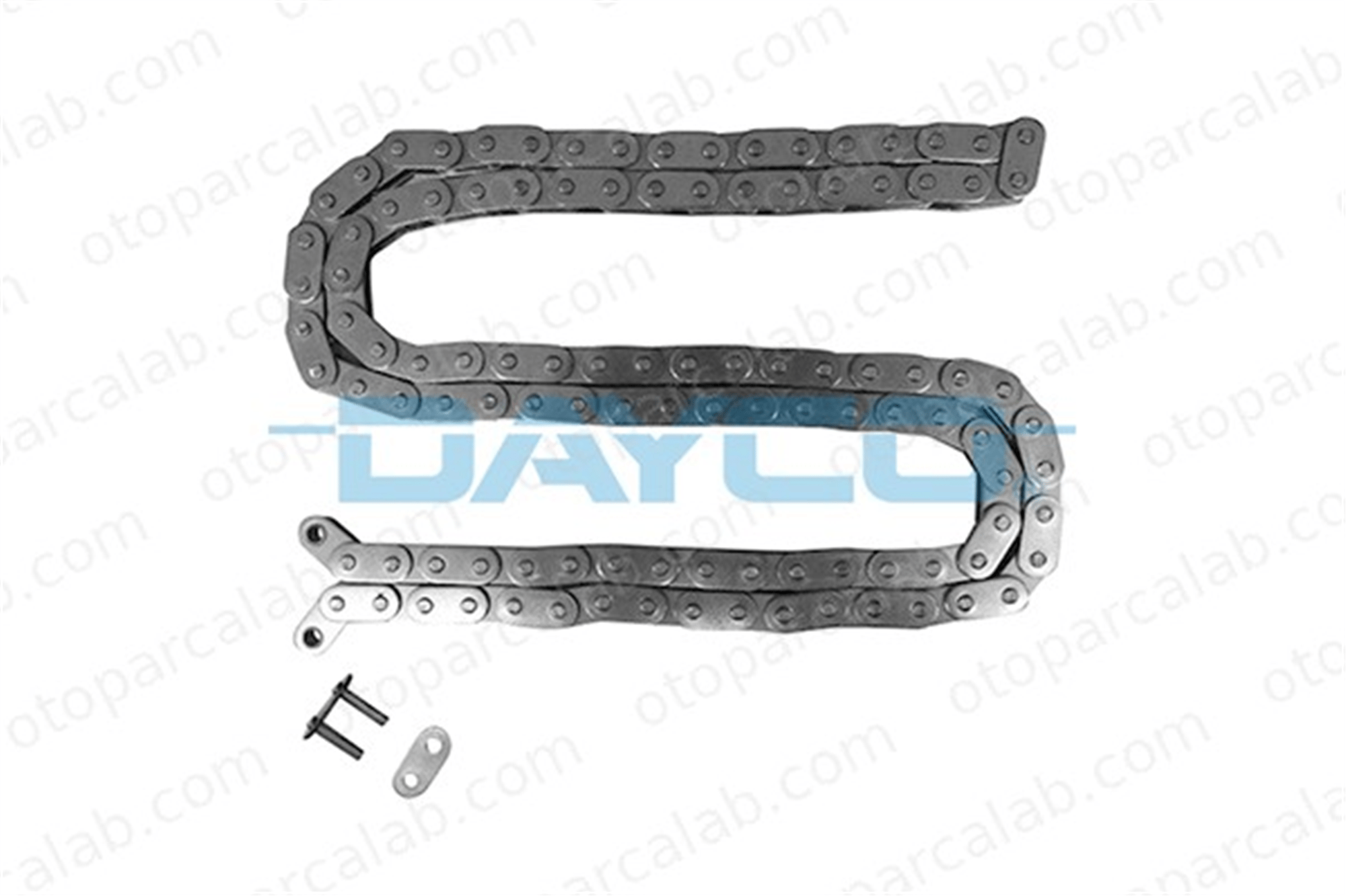 DAYCO TCH1027 Triger Zinciri MERCEDES-BENZ A-SERISI VANEO TCH1027 1669970994