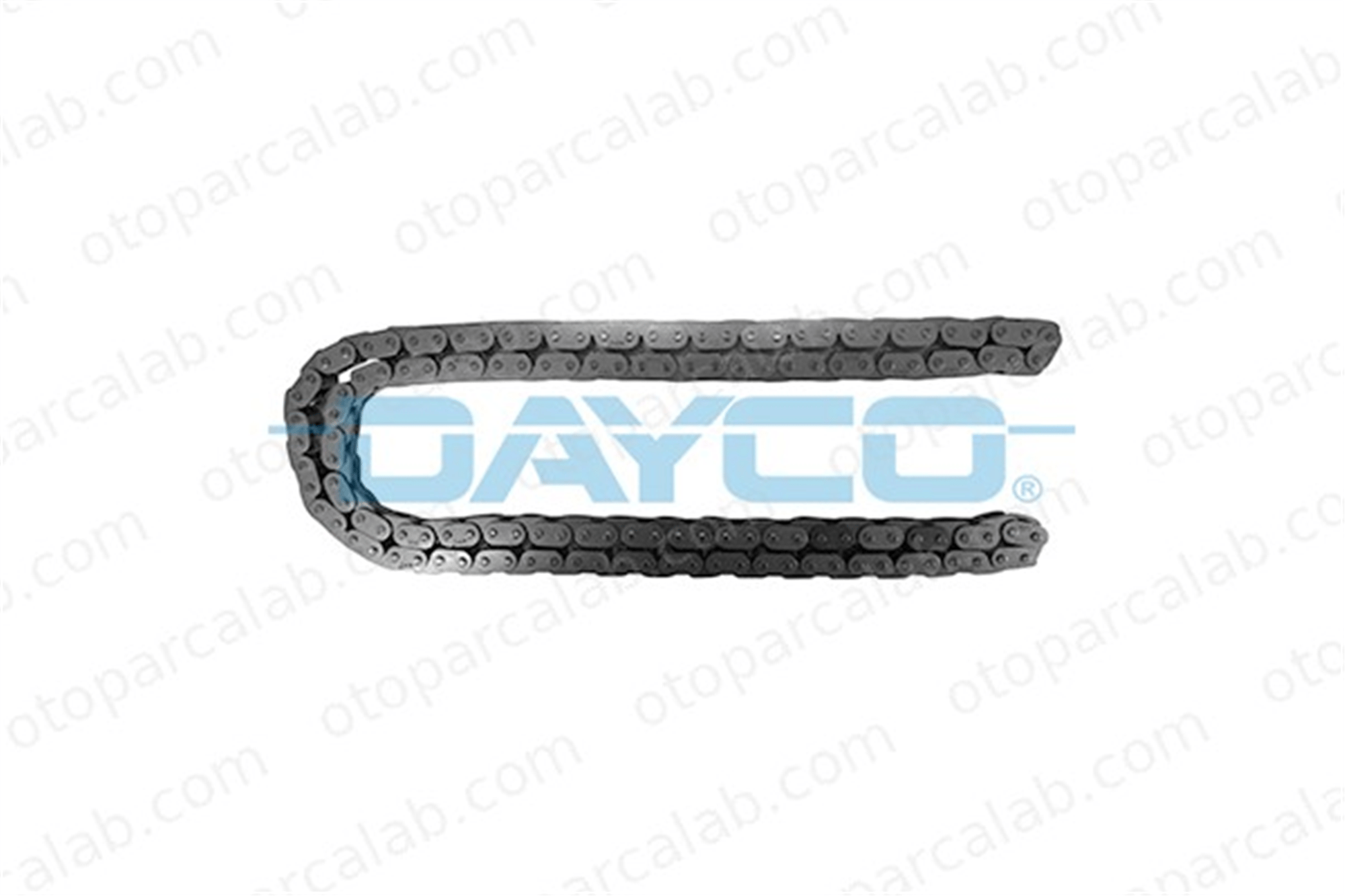 DAYCO TCH1041 Triger Zinciri FORD C-MAX FOCUS II TCH1041 1119172
