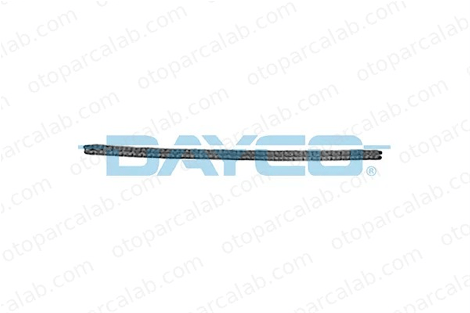 DAYCO TCH1054 Triger Zinciri MERCEDES-BENZ 124 Sedan 124 T-Model TCH1054 39975594
