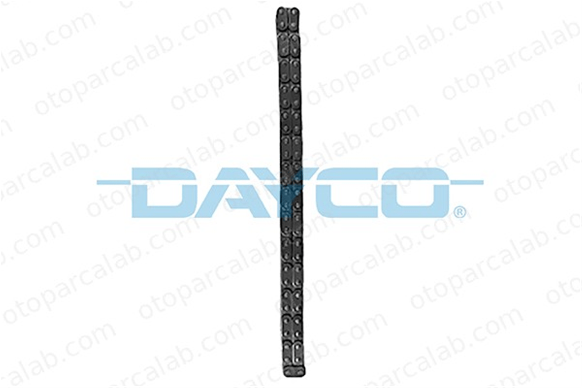 DAYCO TCH1068 Triger Zinciri RENAULT 5 TCH1068 7701348715